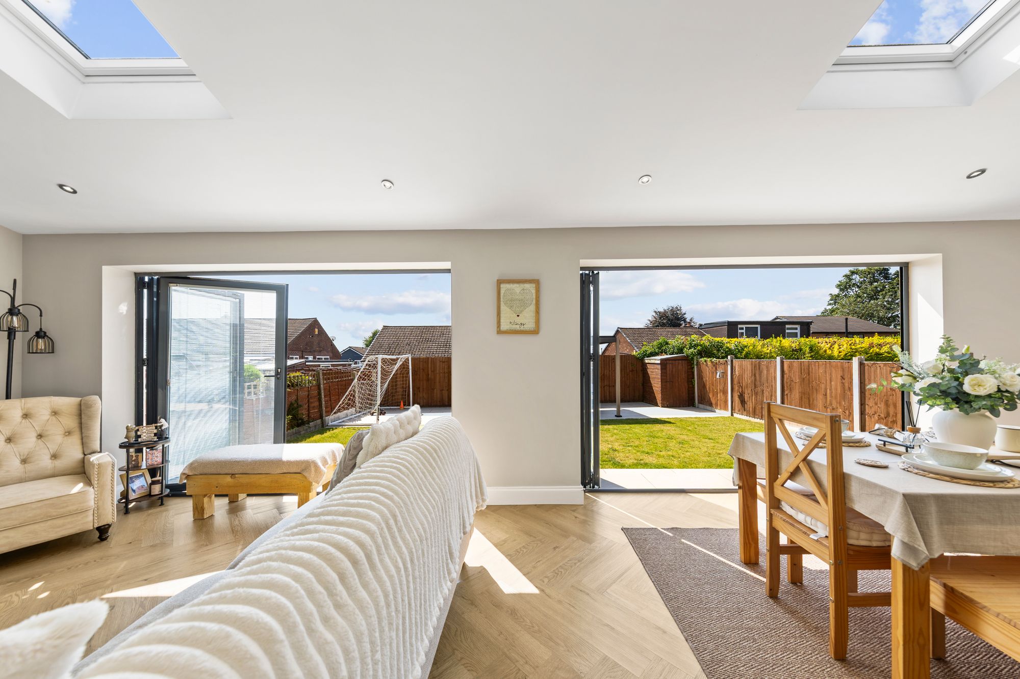 Maple Road, Winwick, WA2