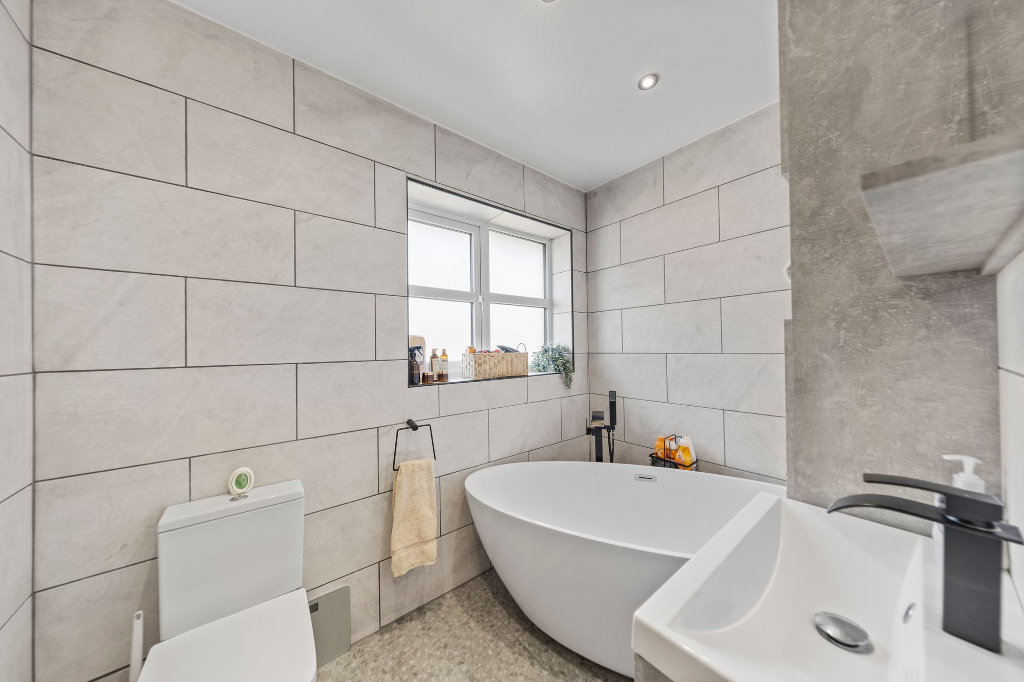 Maple Road, Winwick, WA2