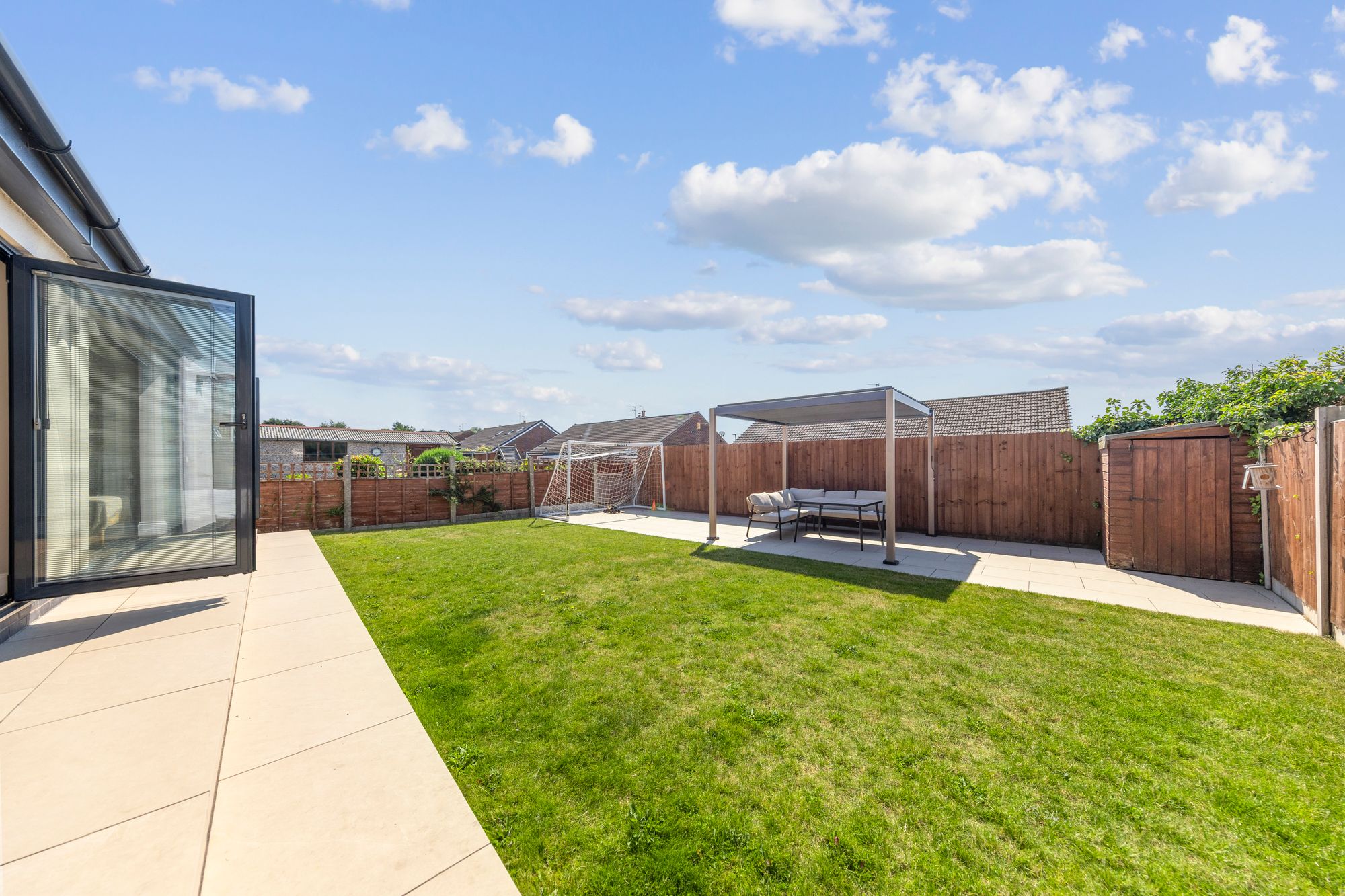 Maple Road, Winwick, WA2