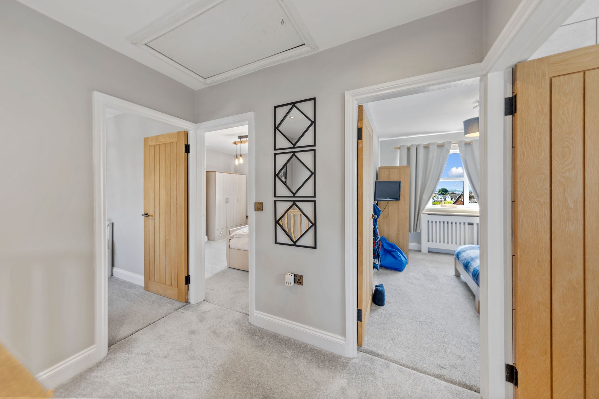 Maple Road, Winwick, WA2