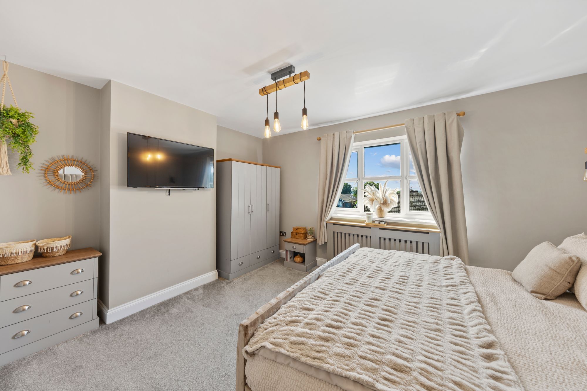 Maple Road, Winwick, WA2