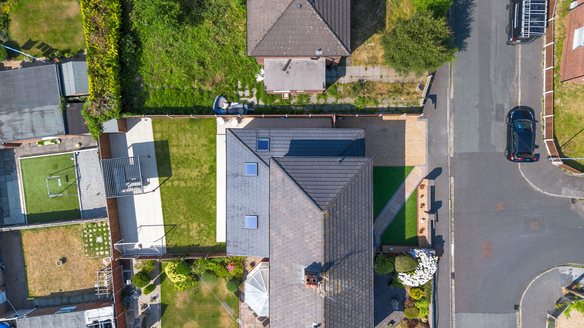 Maple Road, Winwick, WA2