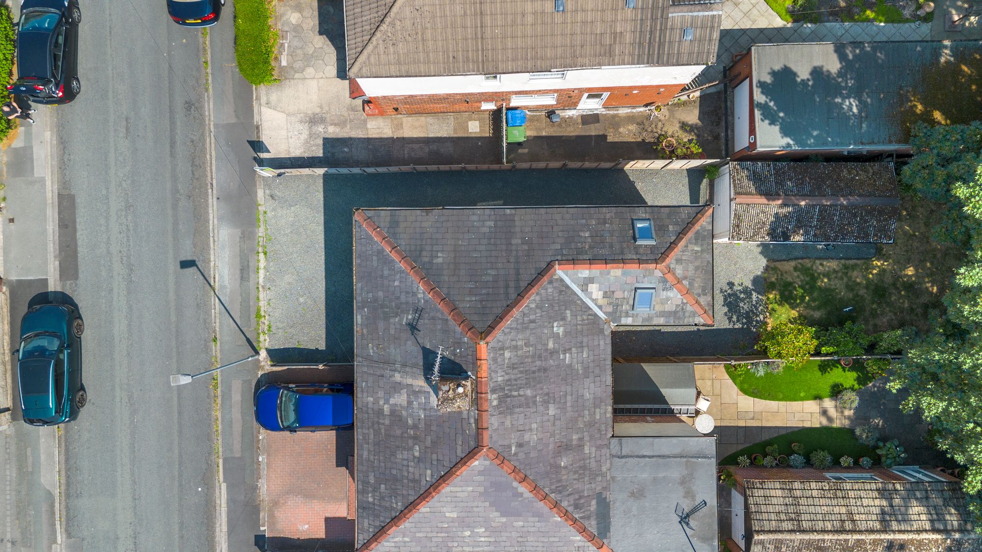 Sycamore Lane, Great Sankey, WA5
