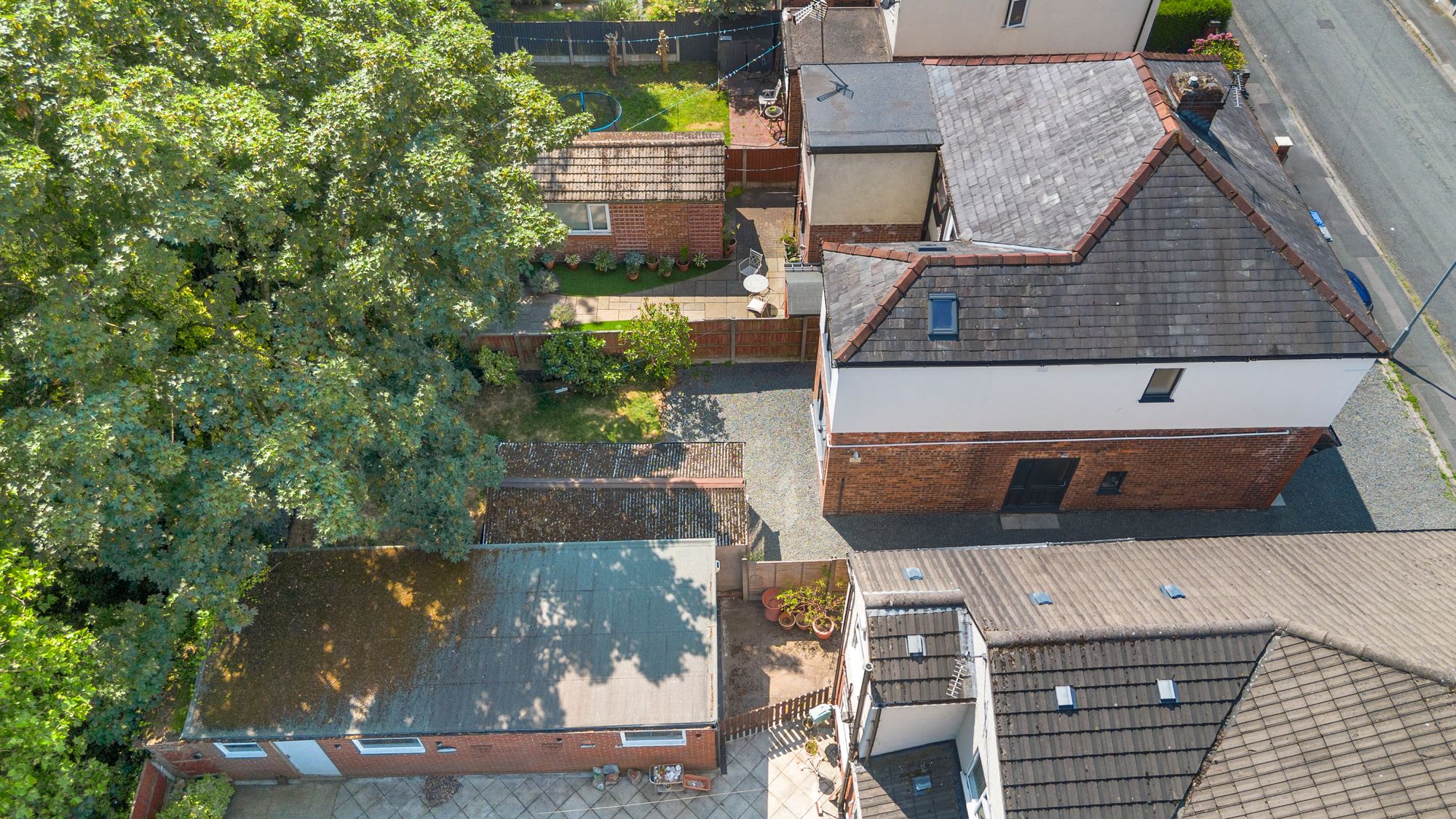 Sycamore Lane, Great Sankey, WA5