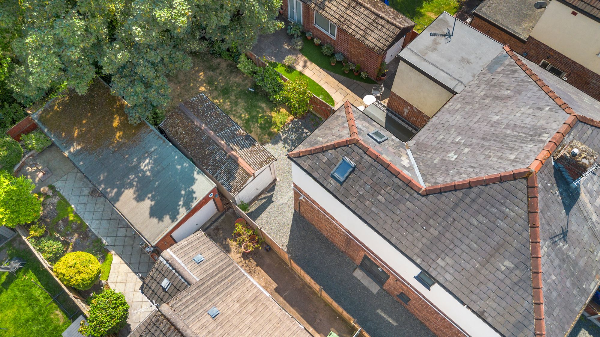 Sycamore Lane, Great Sankey, WA5