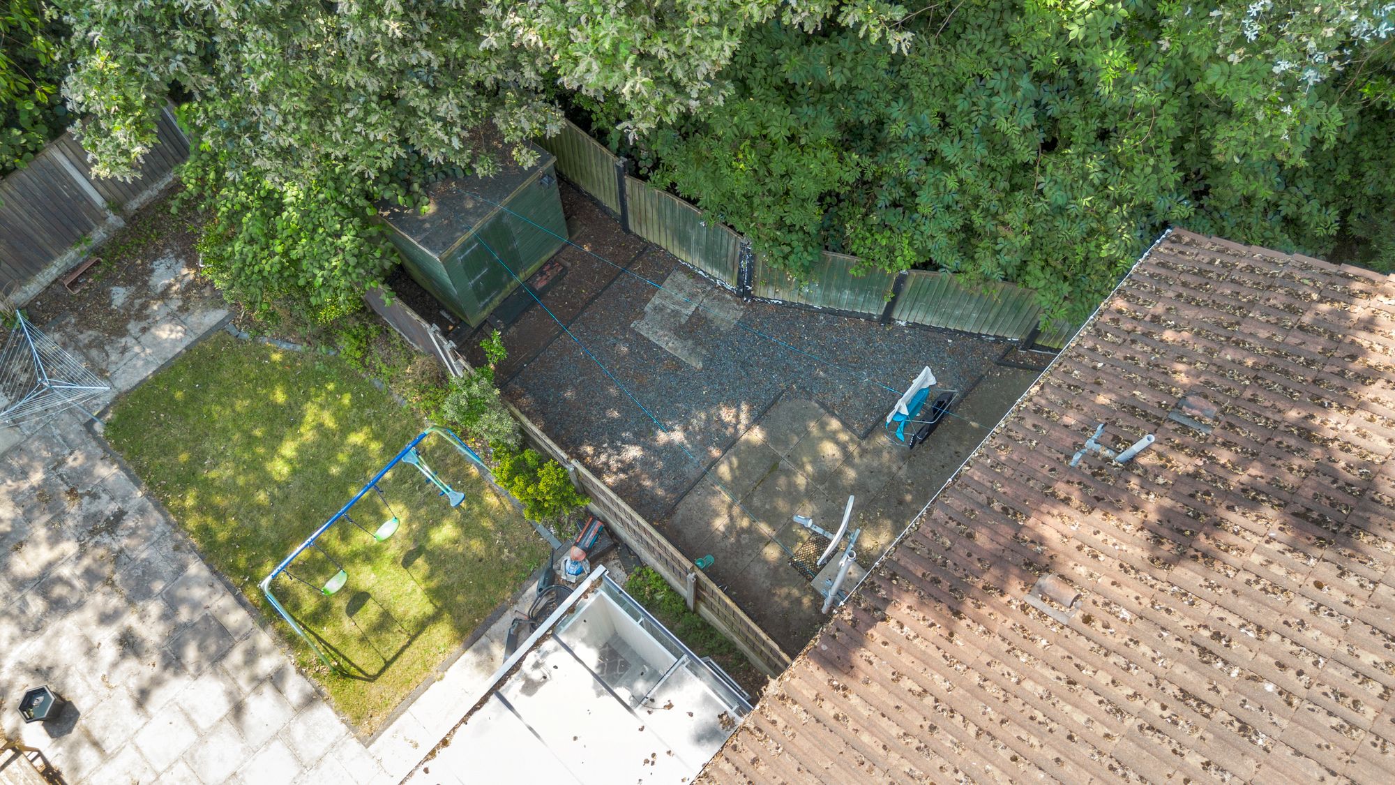 Flaxley Close, Birchwood, WA3