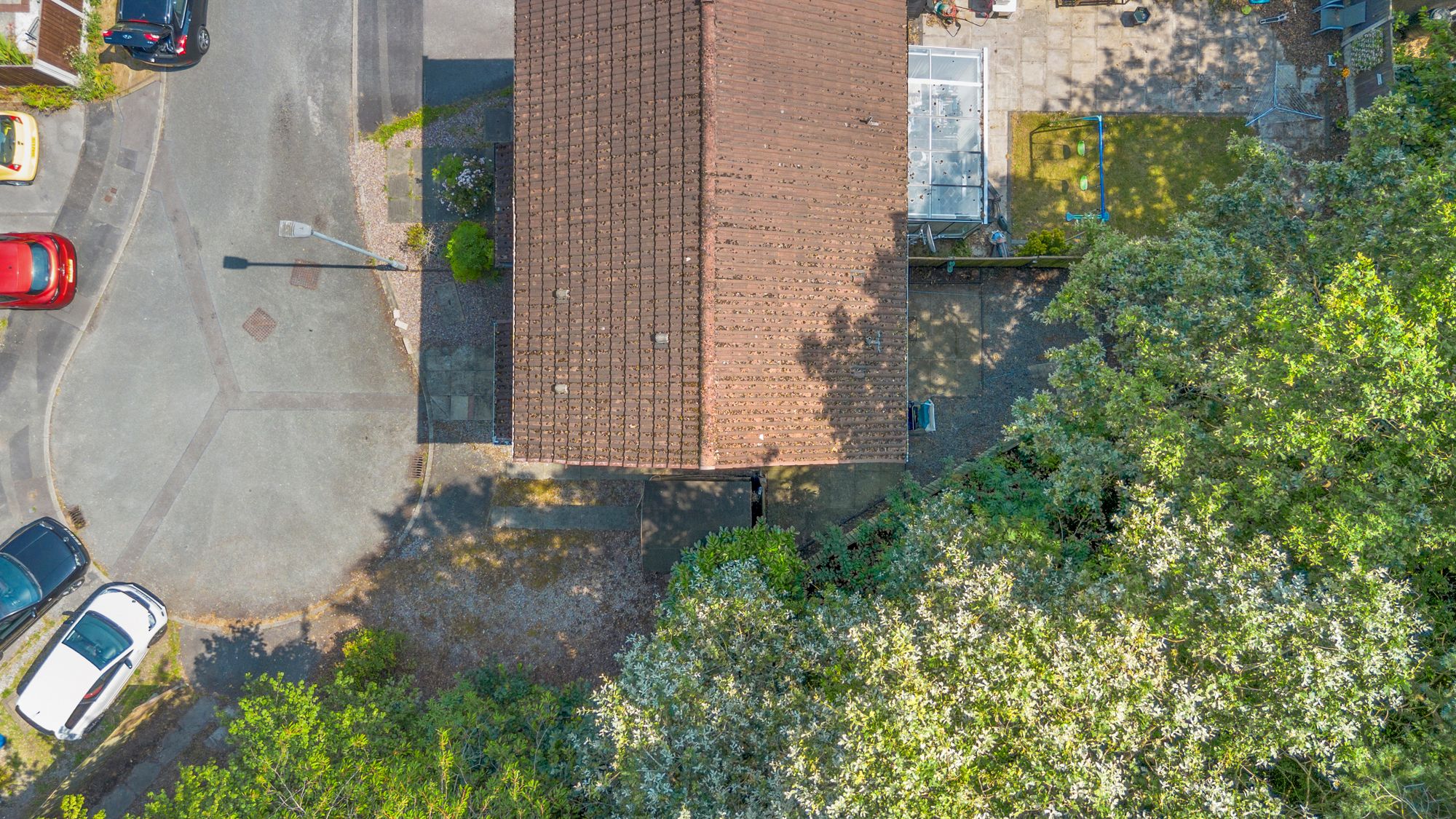 Flaxley Close, Birchwood, WA3