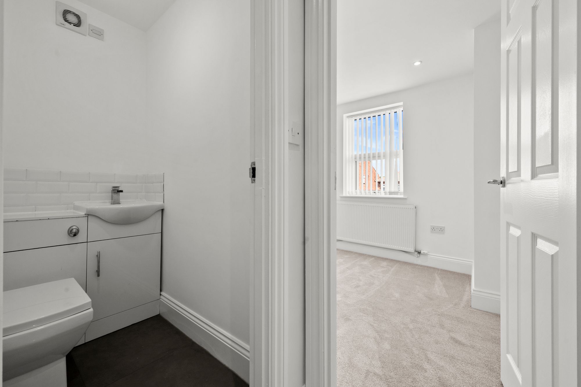 Adamson Street, Ashton-In-Makerfield, WN4
