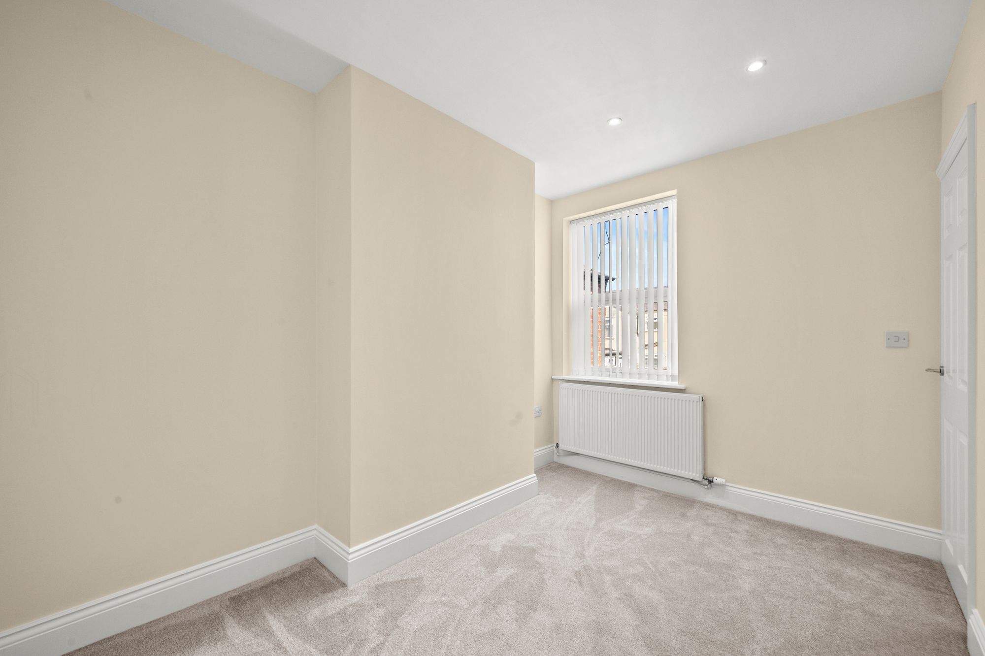Adamson Street, Ashton-In-Makerfield, WN4