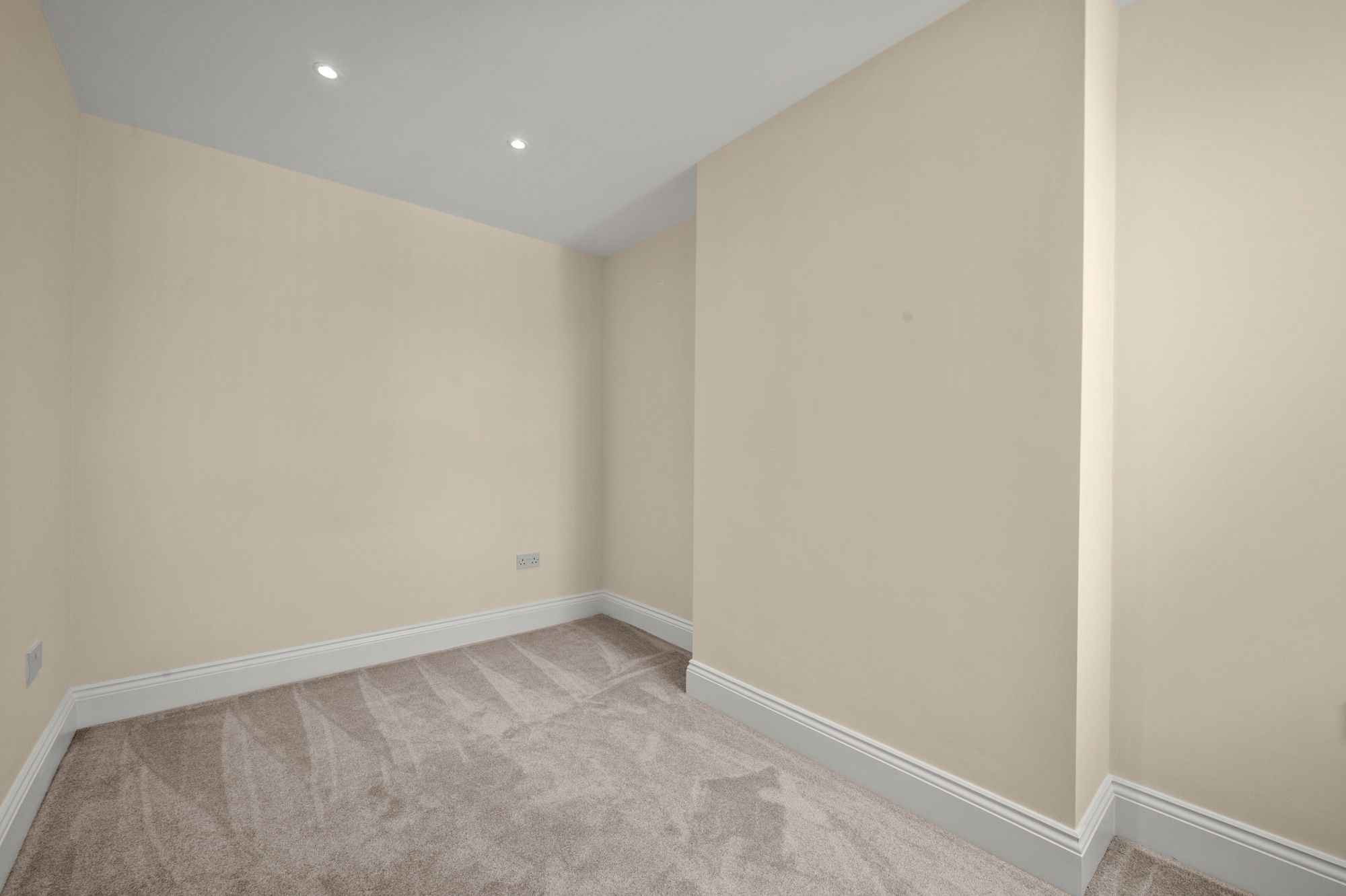 Adamson Street, Ashton-In-Makerfield, WN4