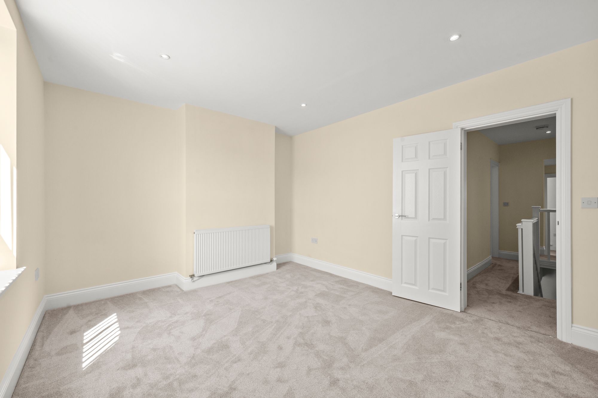 Adamson Street, Ashton-In-Makerfield, WN4