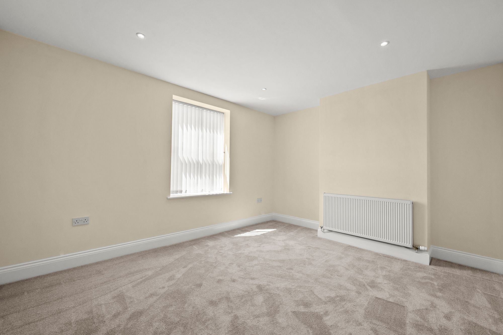 Adamson Street, Ashton-In-Makerfield, WN4