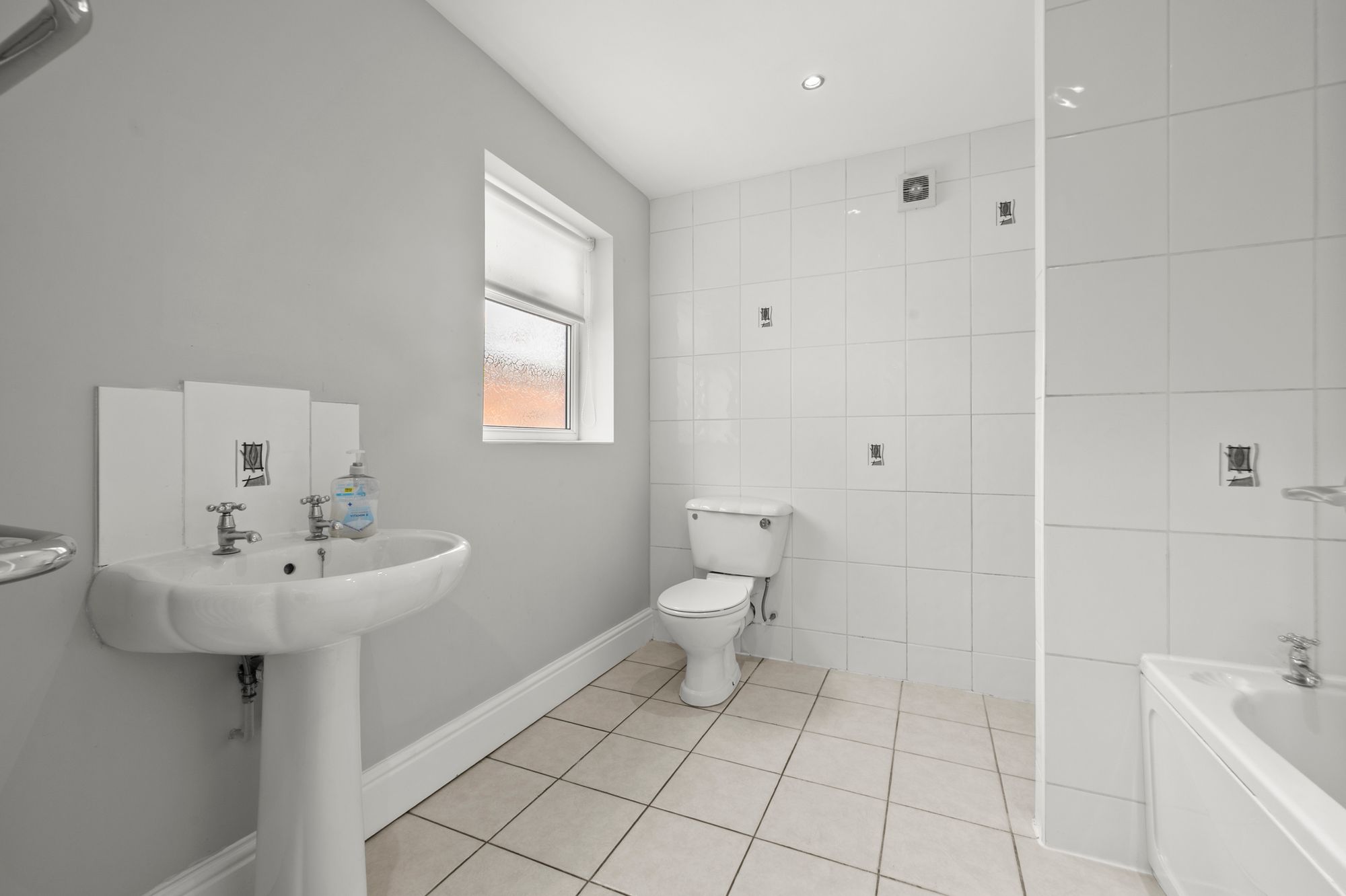 Adamson Street, Ashton-In-Makerfield, WN4
