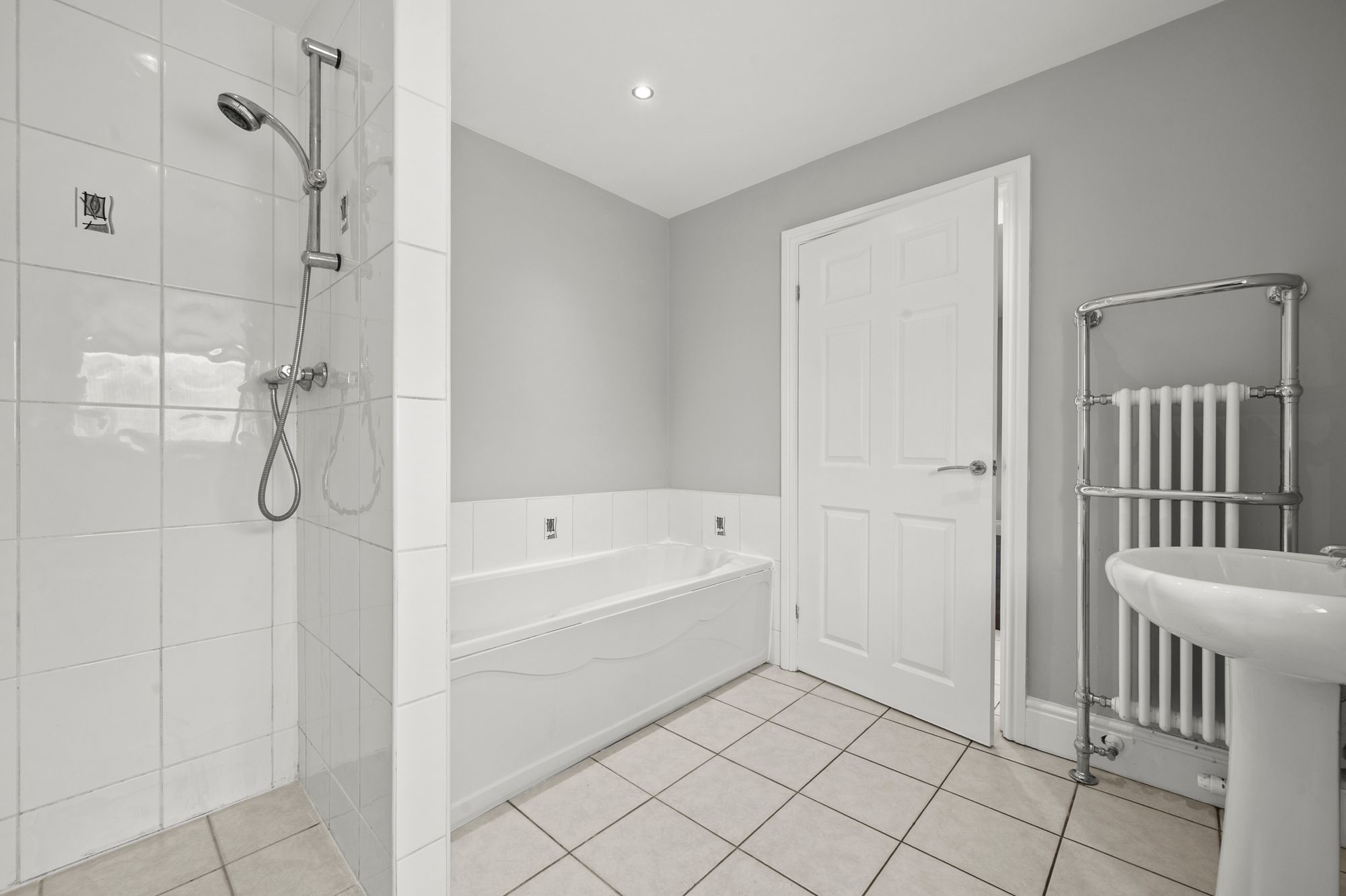 Adamson Street, Ashton-In-Makerfield, WN4