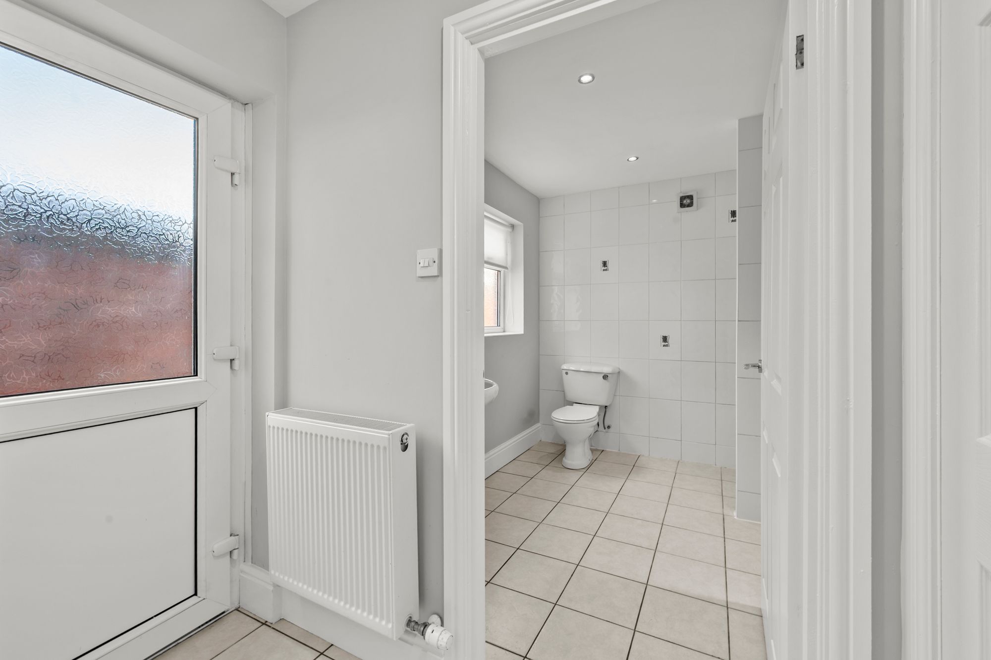Adamson Street, Ashton-In-Makerfield, WN4