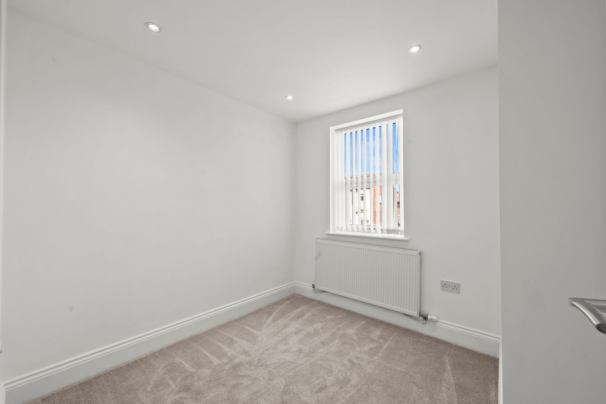 Adamson Street, Ashton-In-Makerfield, WN4