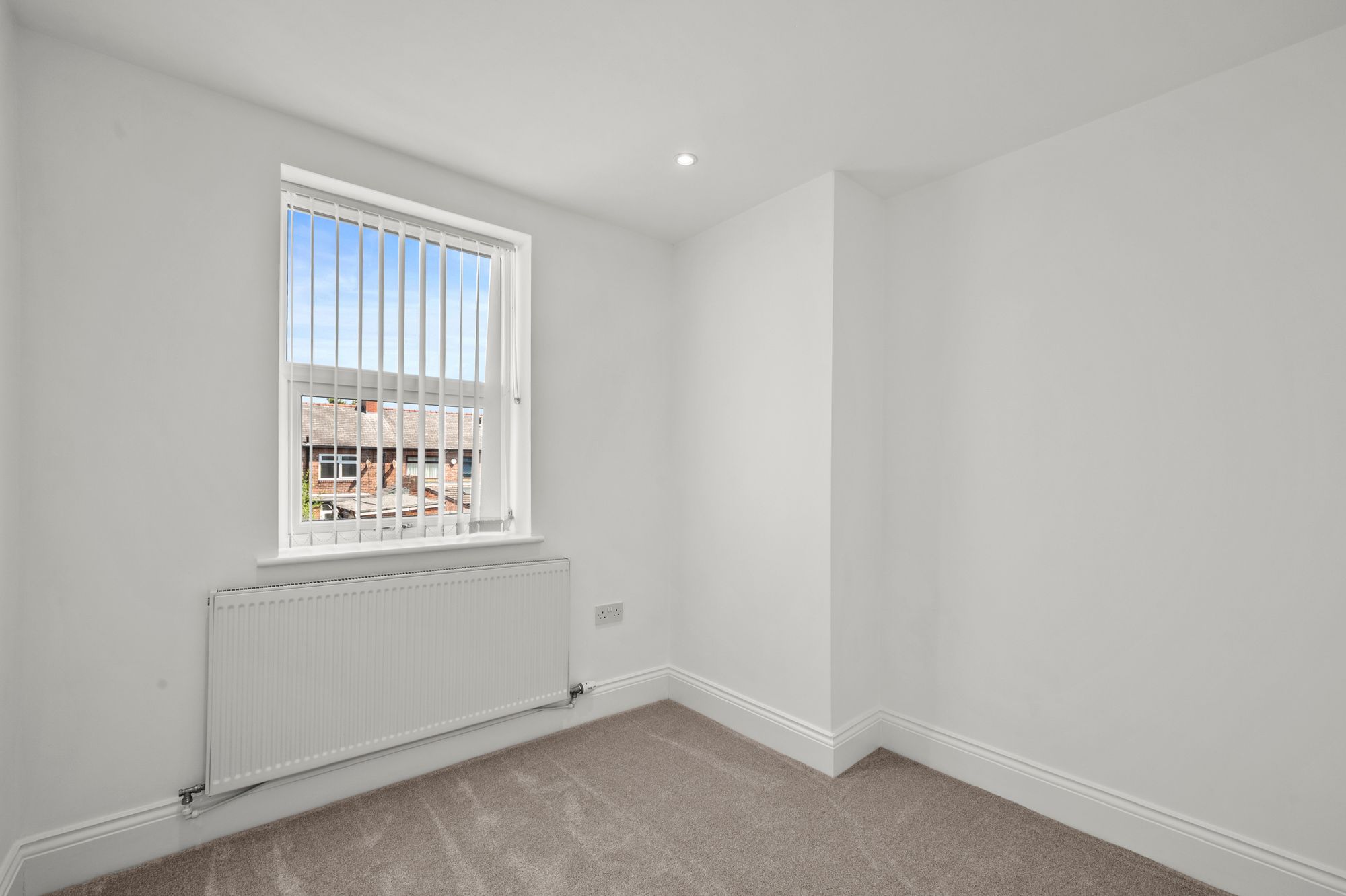 Adamson Street, Ashton-In-Makerfield, WN4