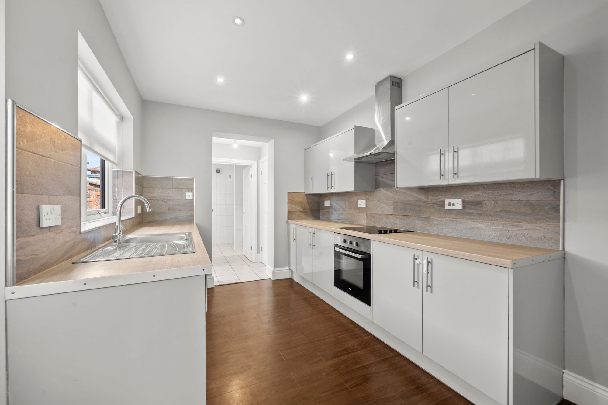 Adamson Street, Ashton-In-Makerfield, WN4