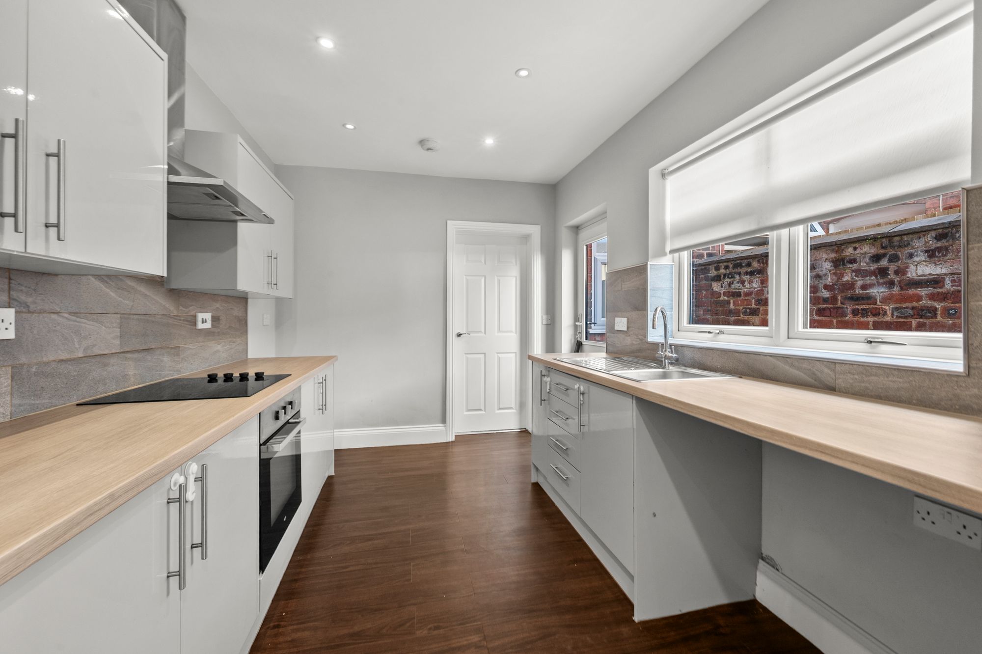 Adamson Street, Ashton-In-Makerfield, WN4