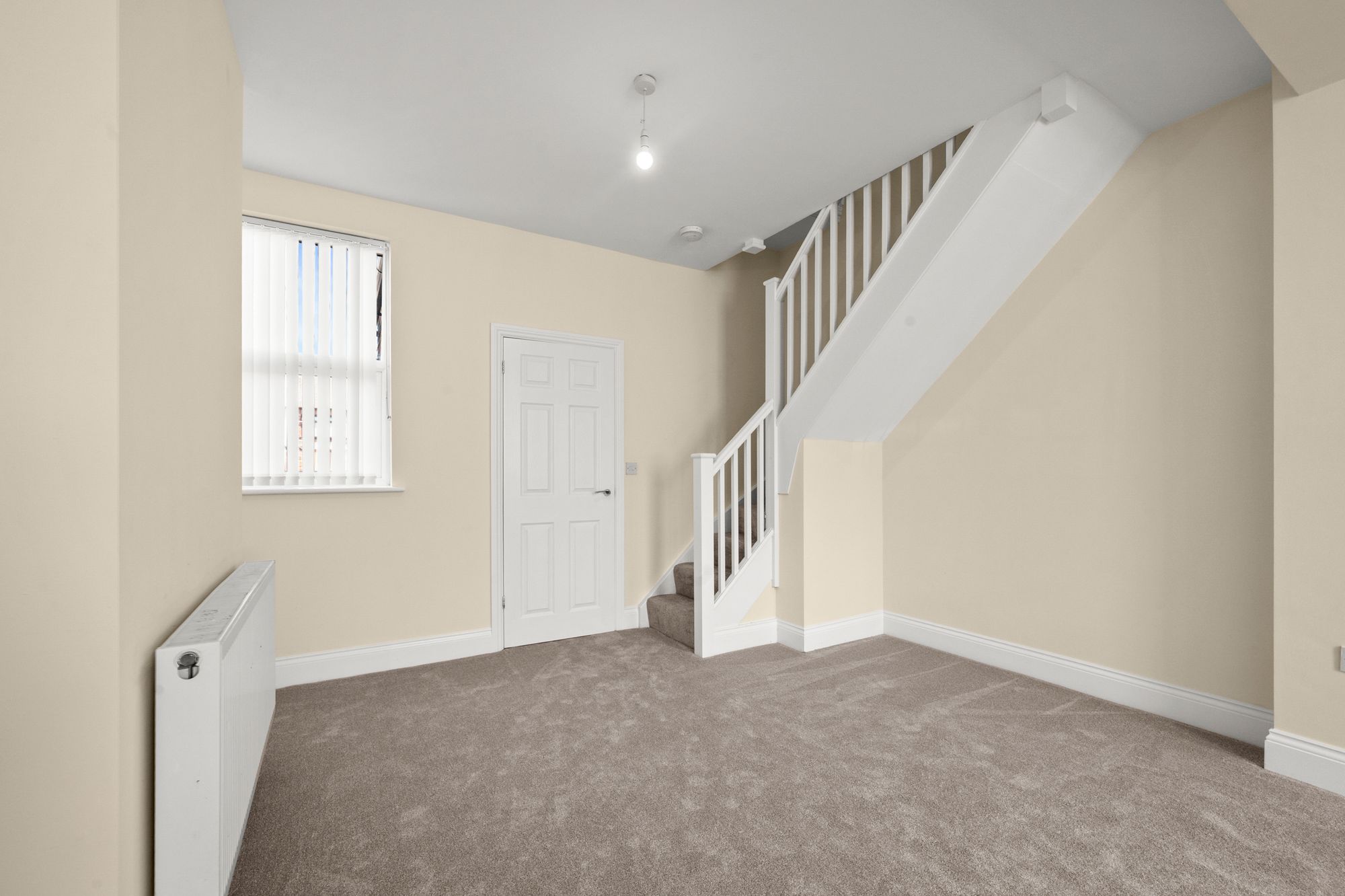 Adamson Street, Ashton-In-Makerfield, WN4