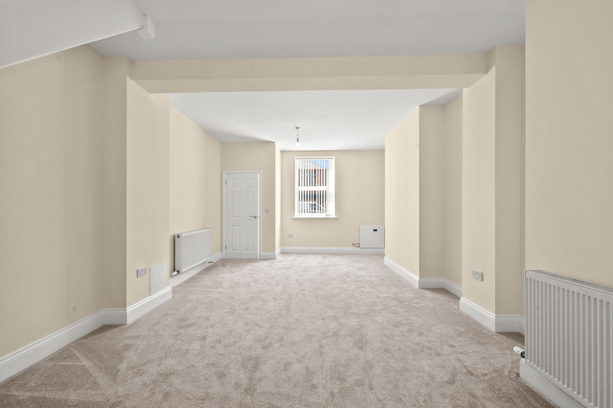 Adamson Street, Ashton-In-Makerfield, WN4