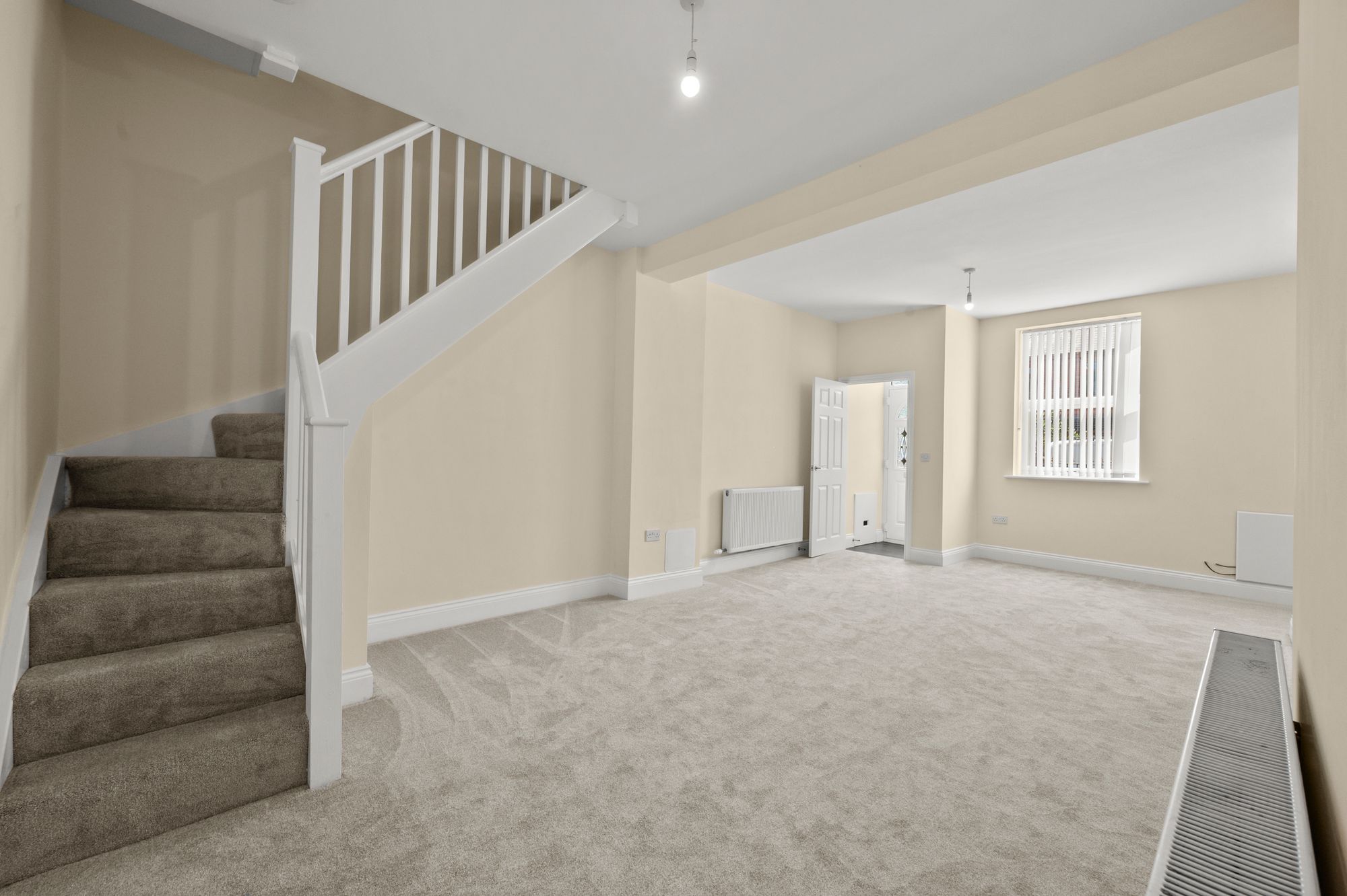 Adamson Street, Ashton-In-Makerfield, WN4
