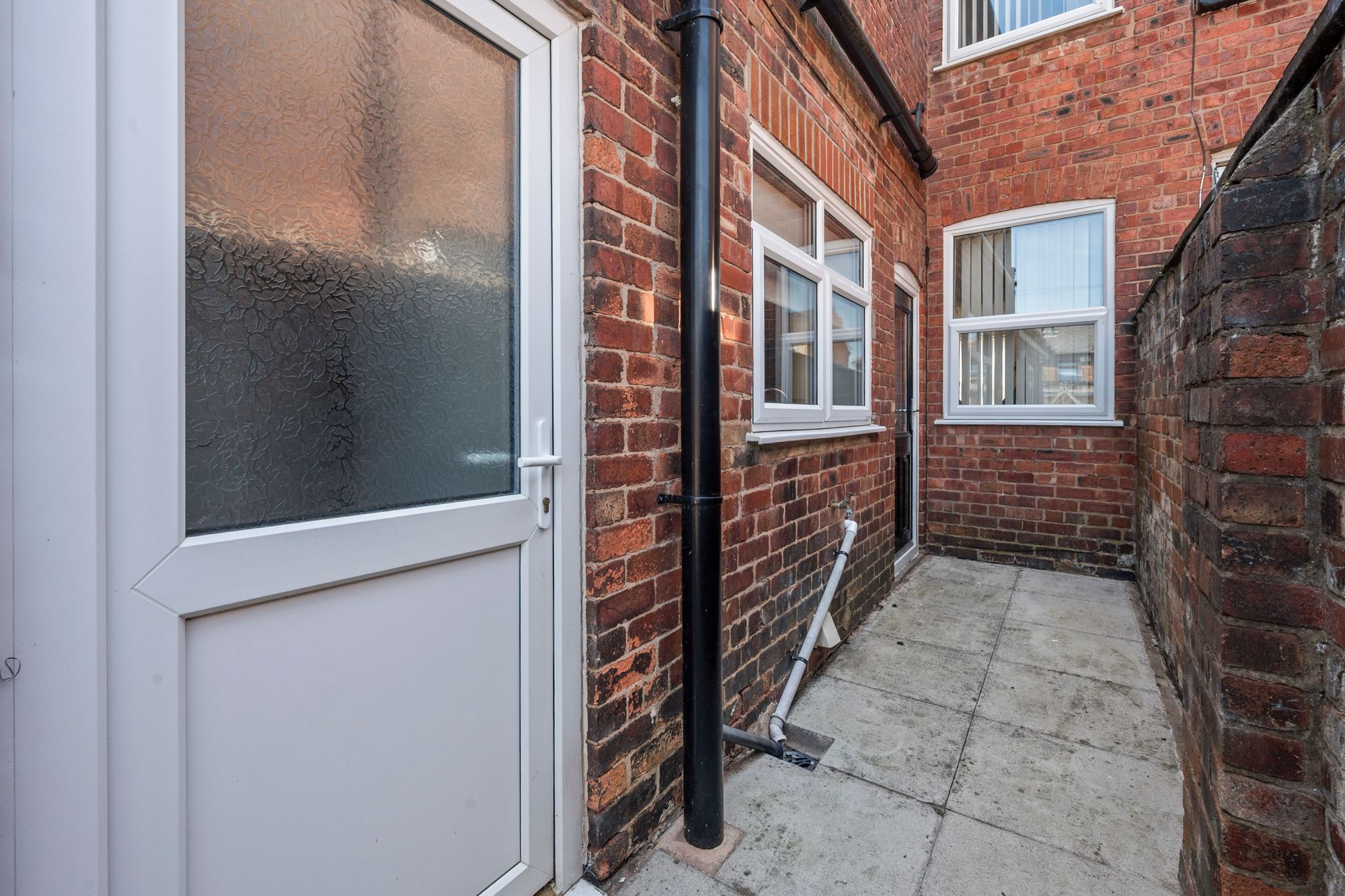 Adamson Street, Ashton-In-Makerfield, WN4