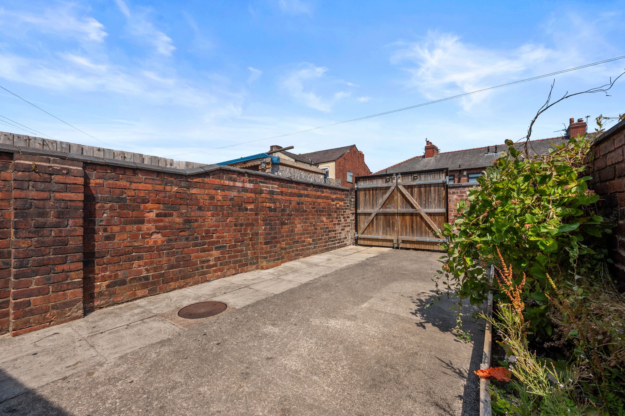 Adamson Street, Ashton-In-Makerfield, WN4