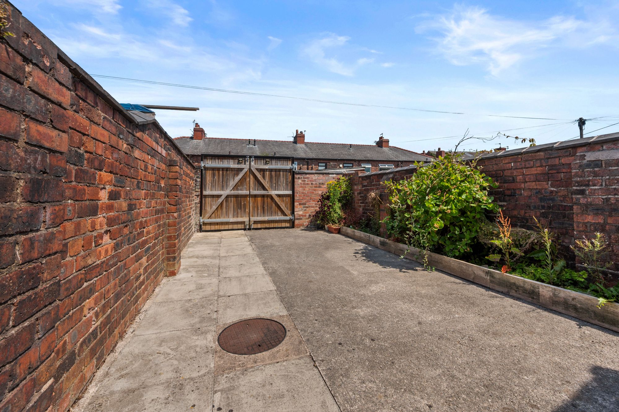 Adamson Street, Ashton-In-Makerfield, WN4