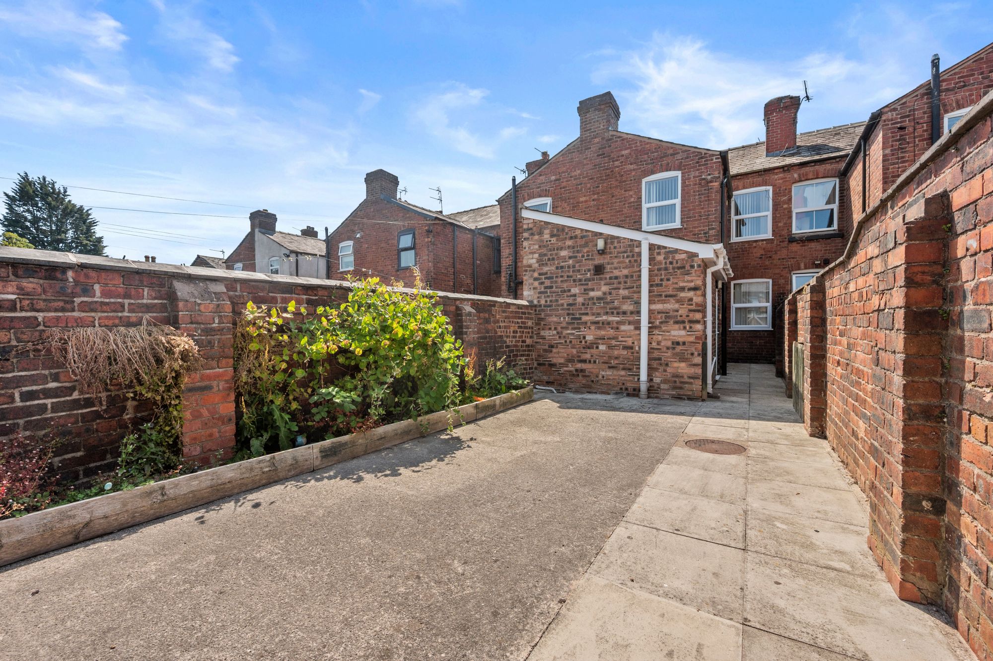 Adamson Street, Ashton-In-Makerfield, WN4