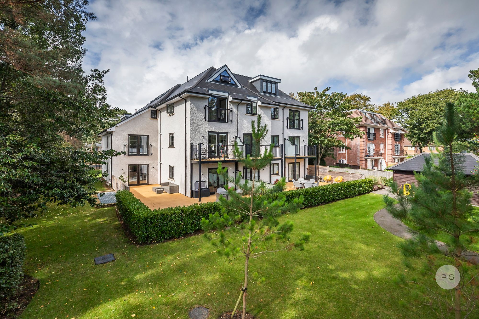 Hawkhurst, Haven Road, Canford Cliffs BH13