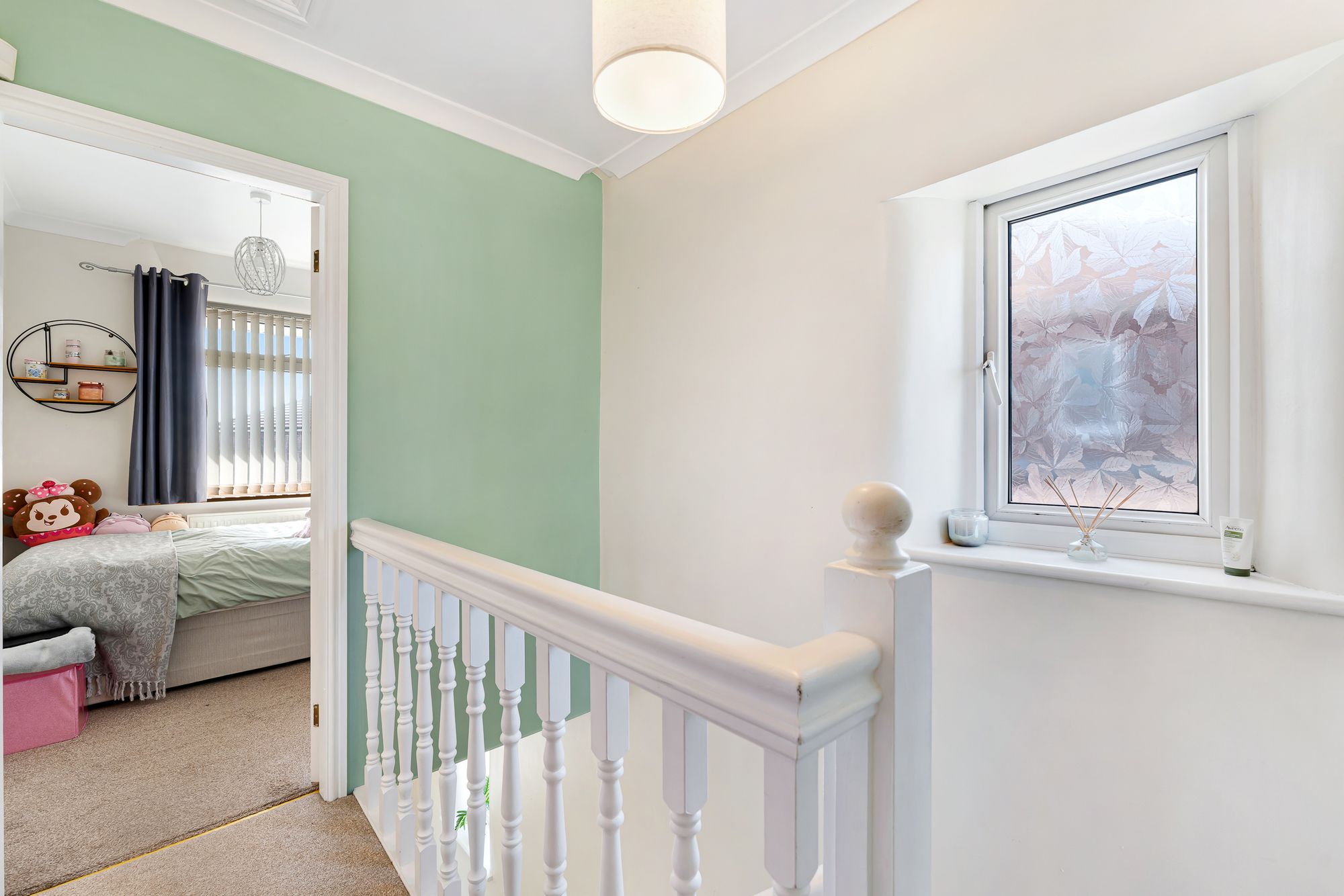 Claremont Drive, Widnes, WA8