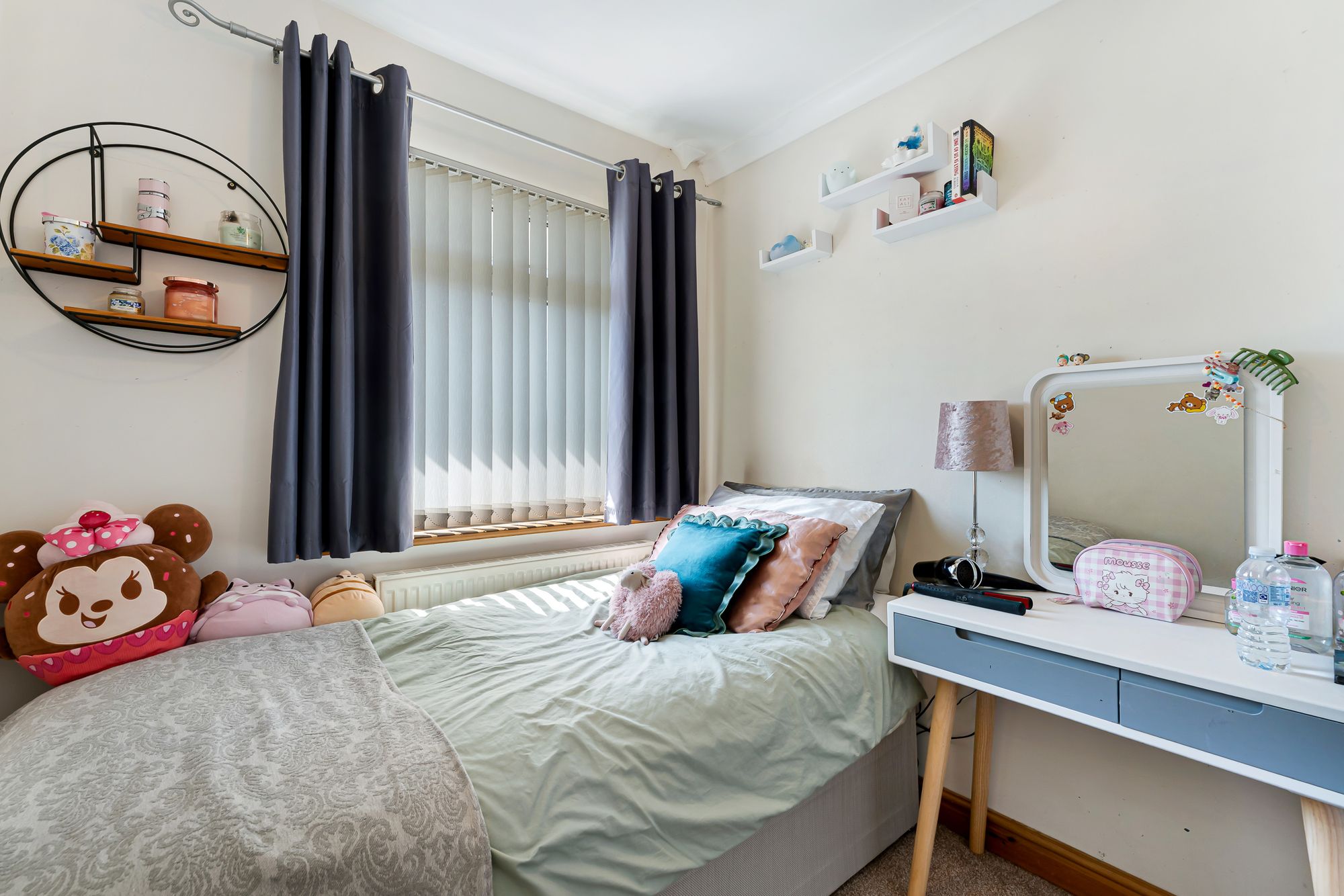 Claremont Drive, Widnes, WA8