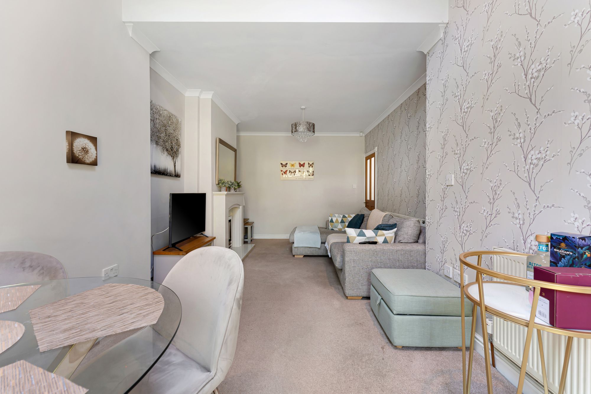 Claremont Drive, Widnes, WA8
