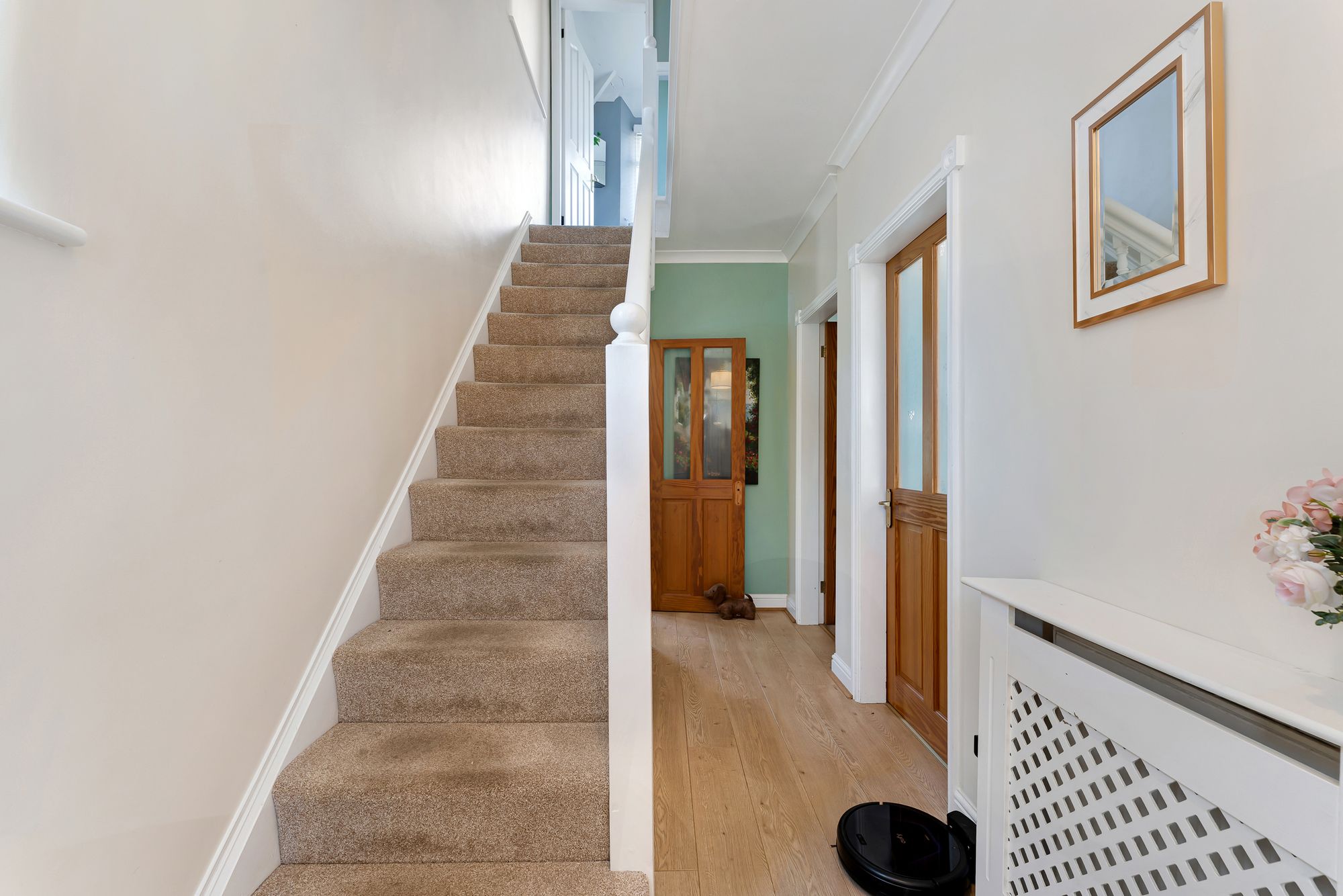 Claremont Drive, Widnes, WA8