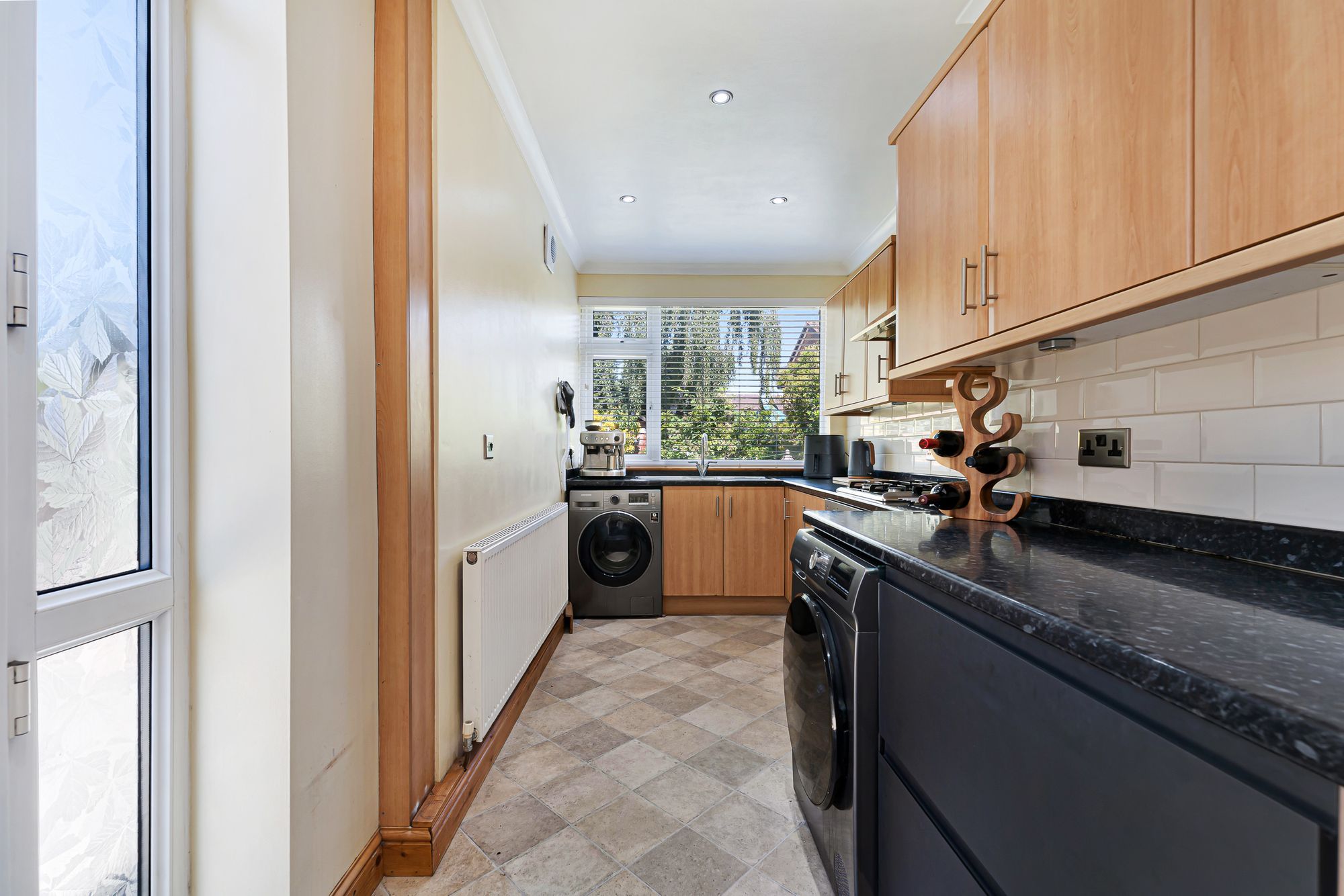 Claremont Drive, Widnes, WA8