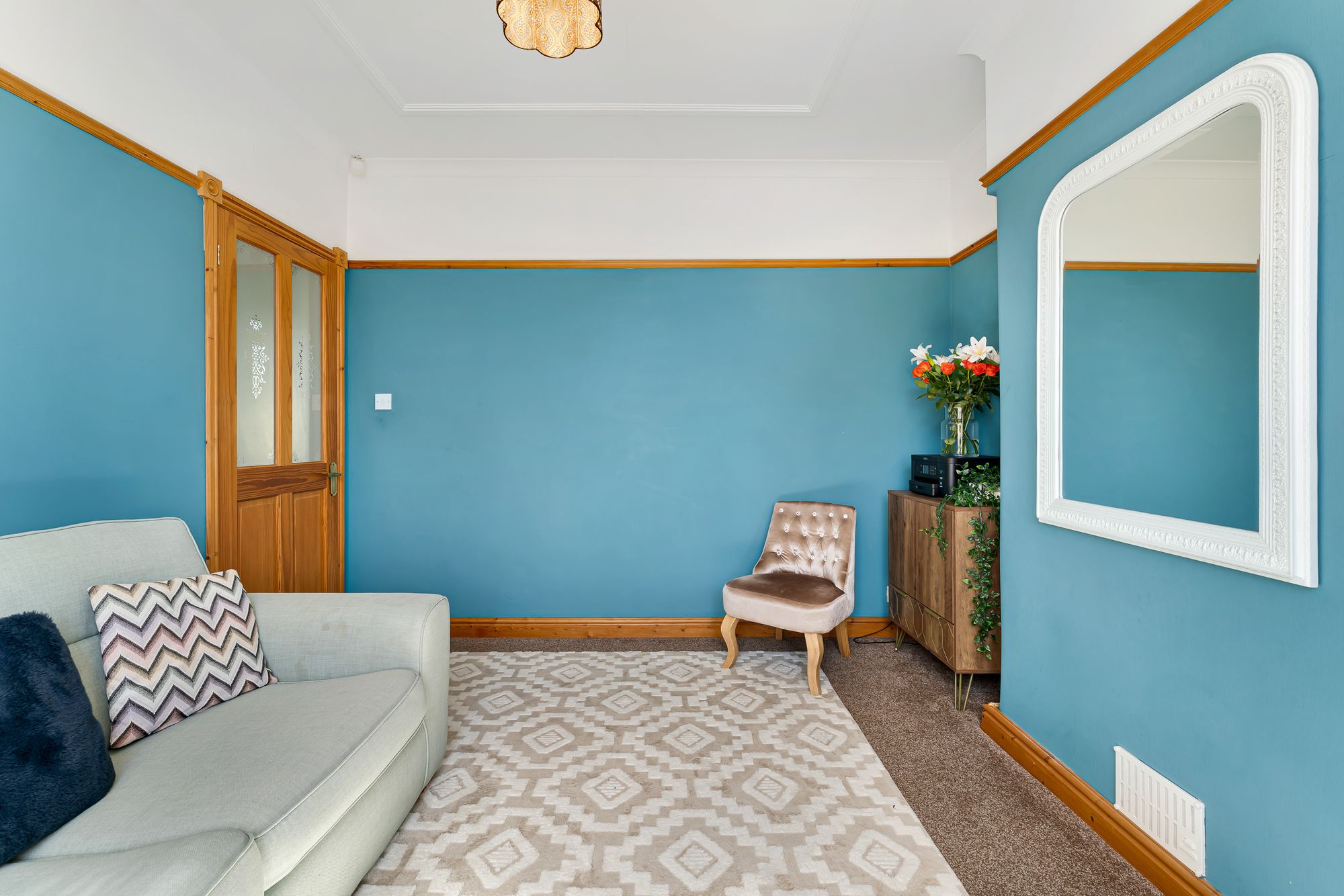 Claremont Drive, Widnes, WA8