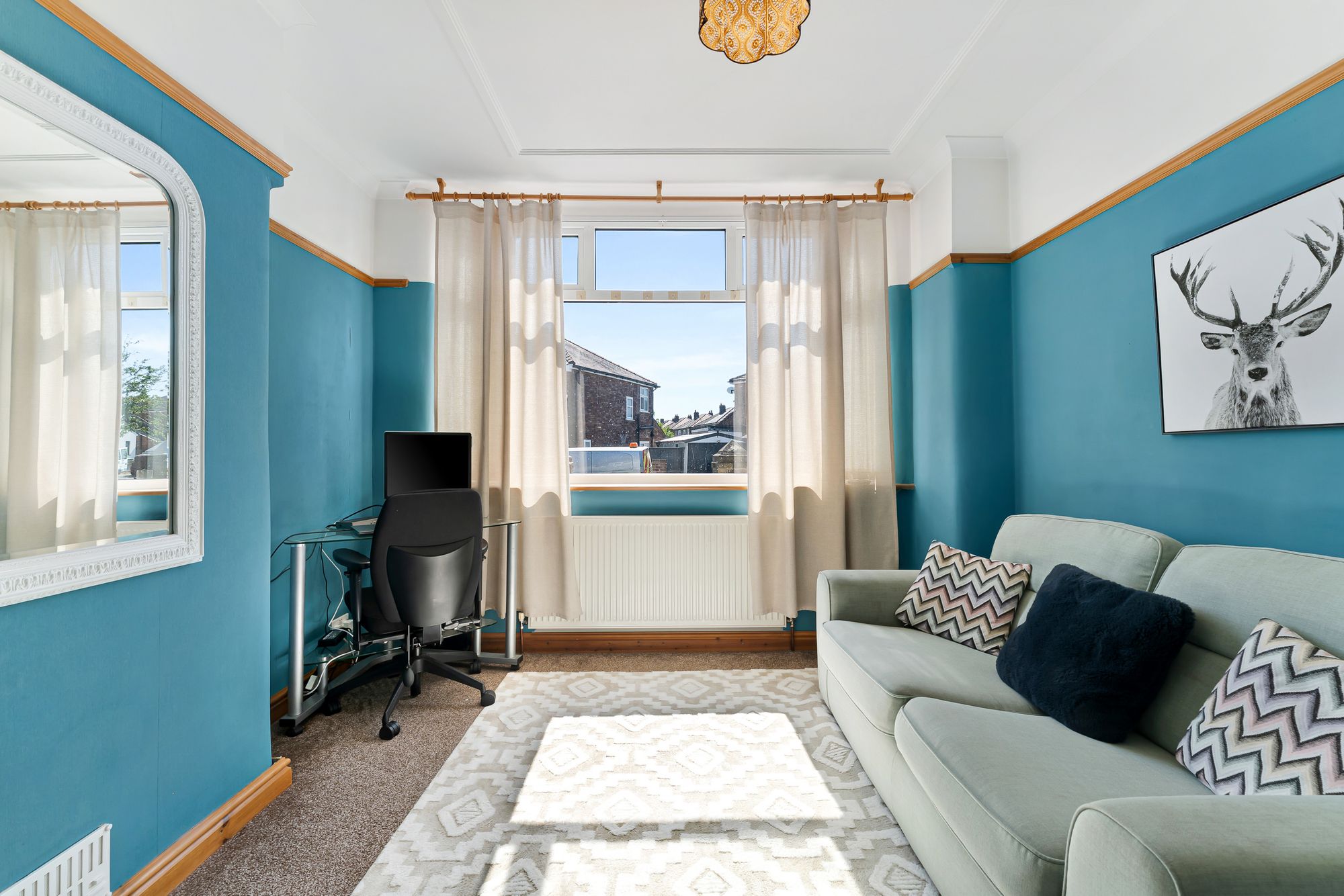 Claremont Drive, Widnes, WA8