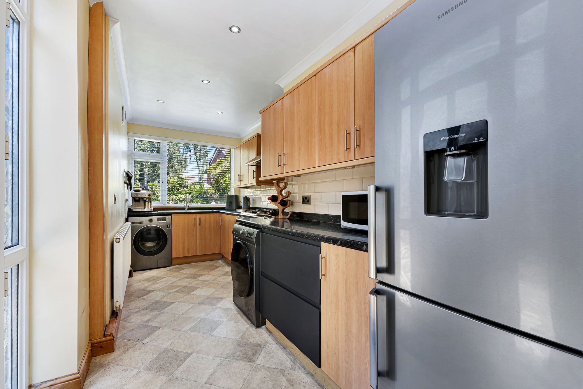 Claremont Drive, Widnes, WA8