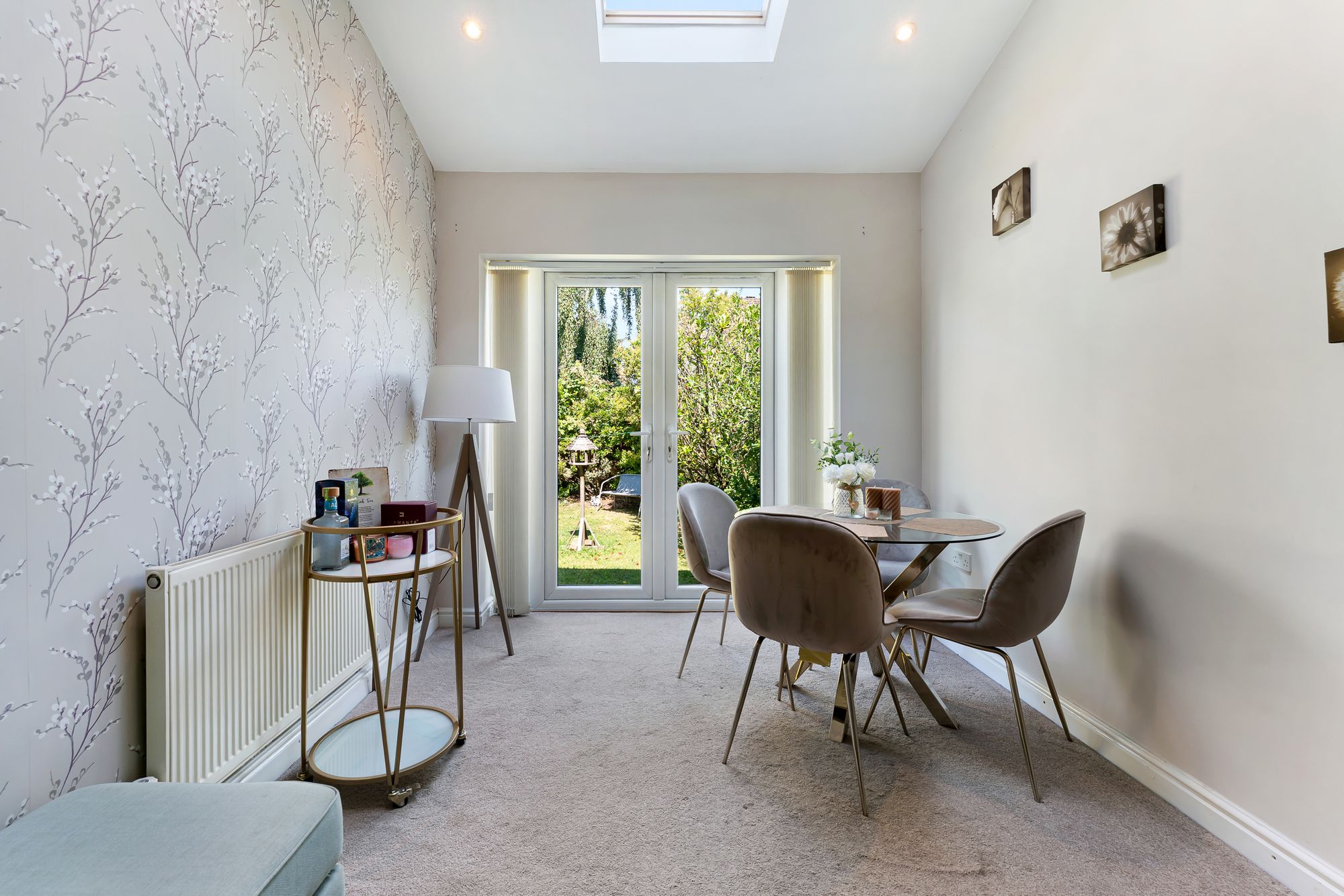 Claremont Drive, Widnes, WA8