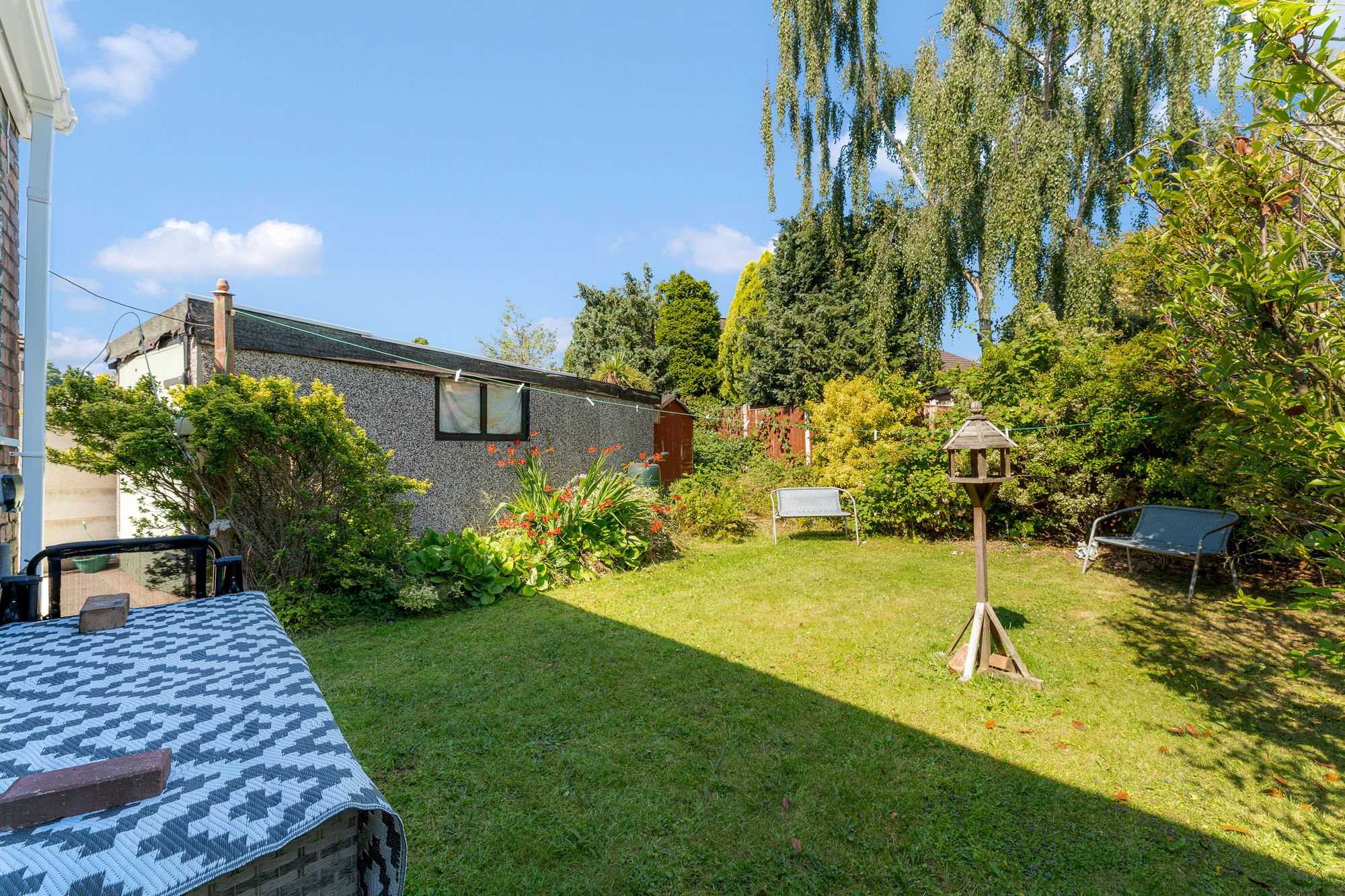 Claremont Drive, Widnes, WA8