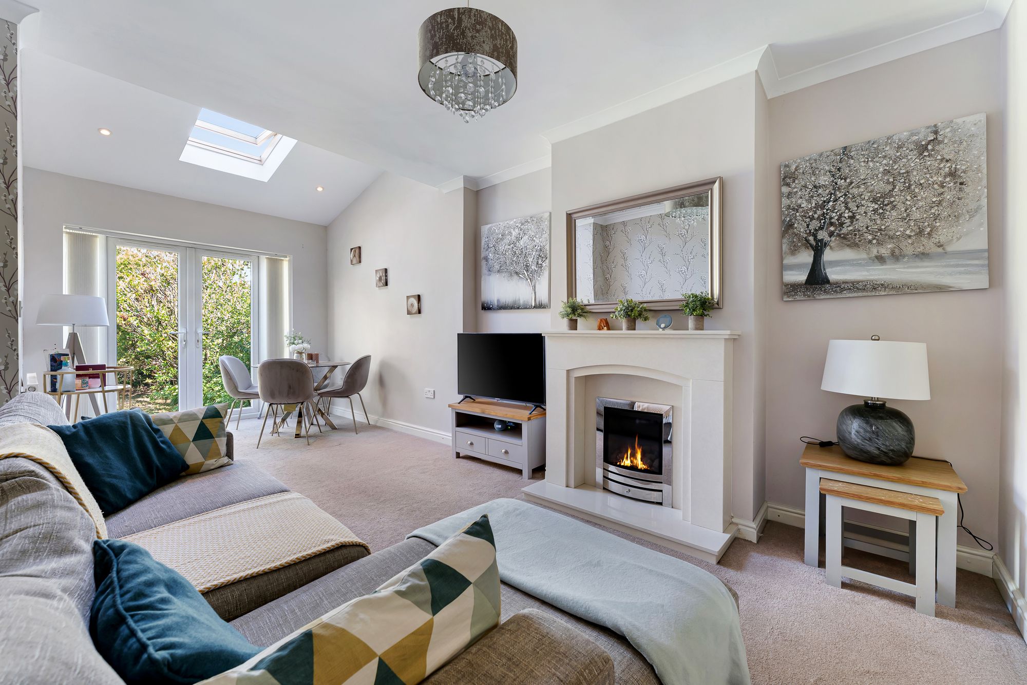 Claremont Drive, Widnes, WA8