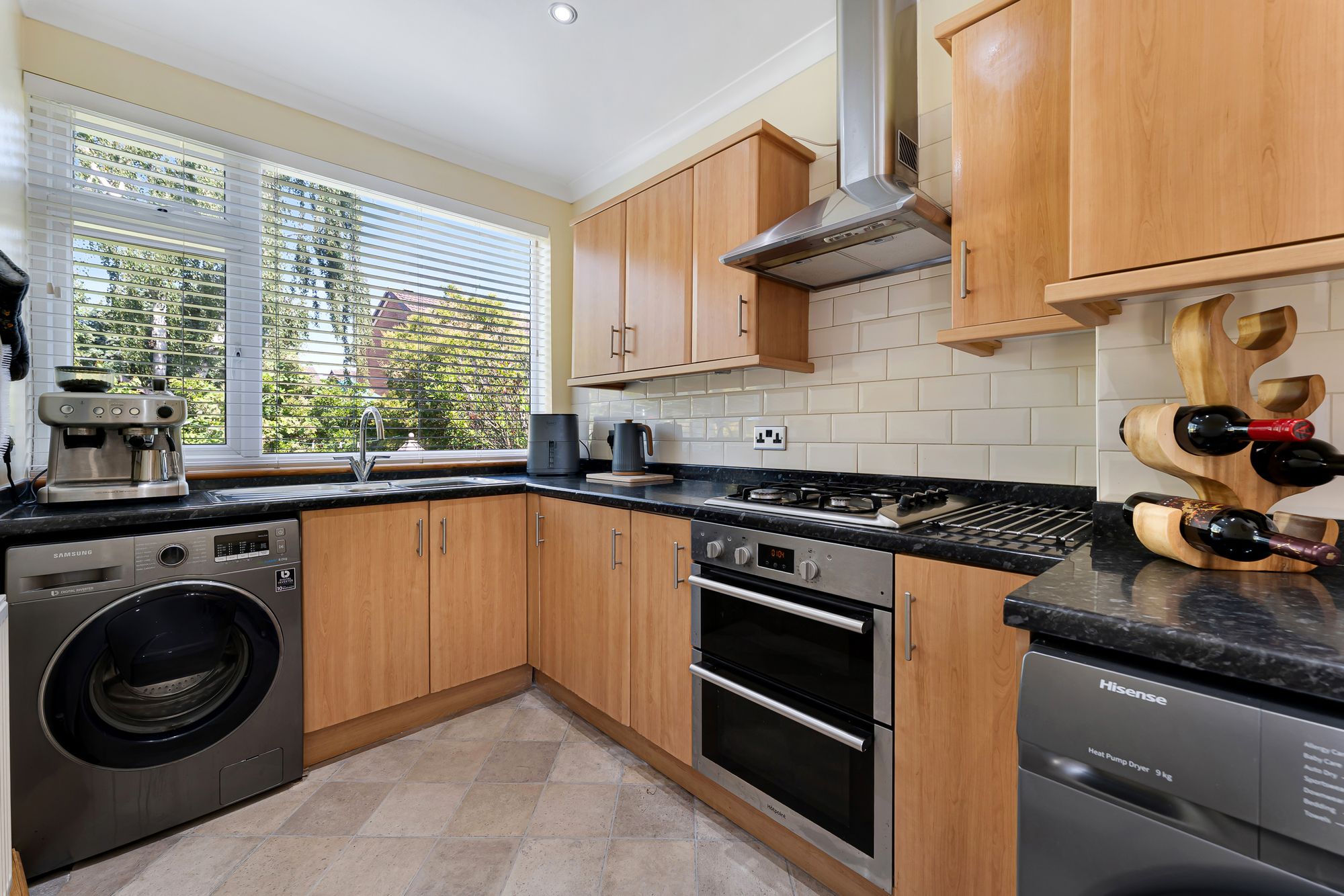 Claremont Drive, Widnes, WA8