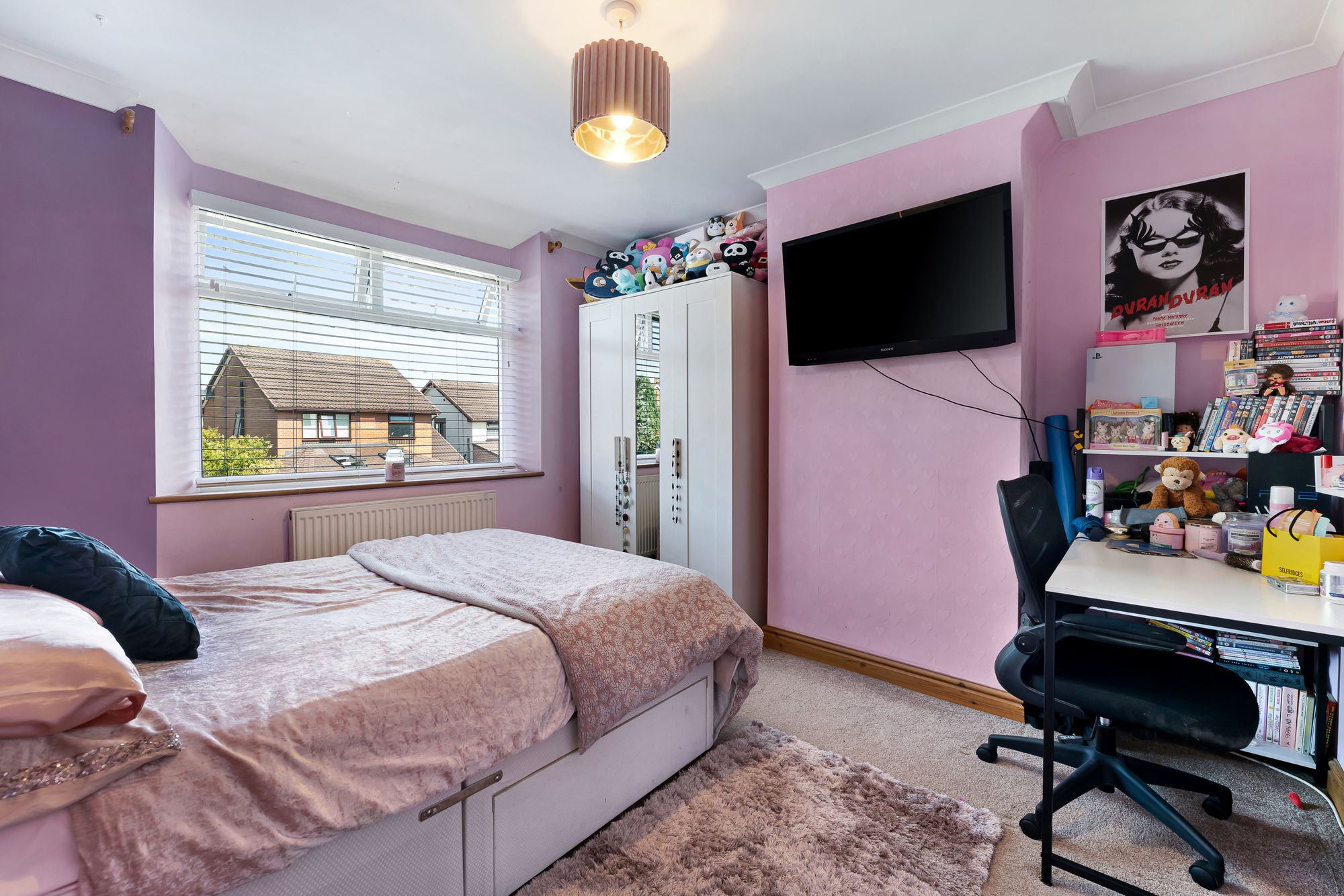 Claremont Drive, Widnes, WA8