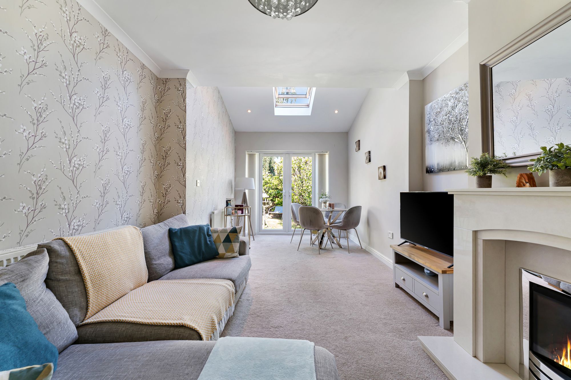 Claremont Drive, Widnes, WA8