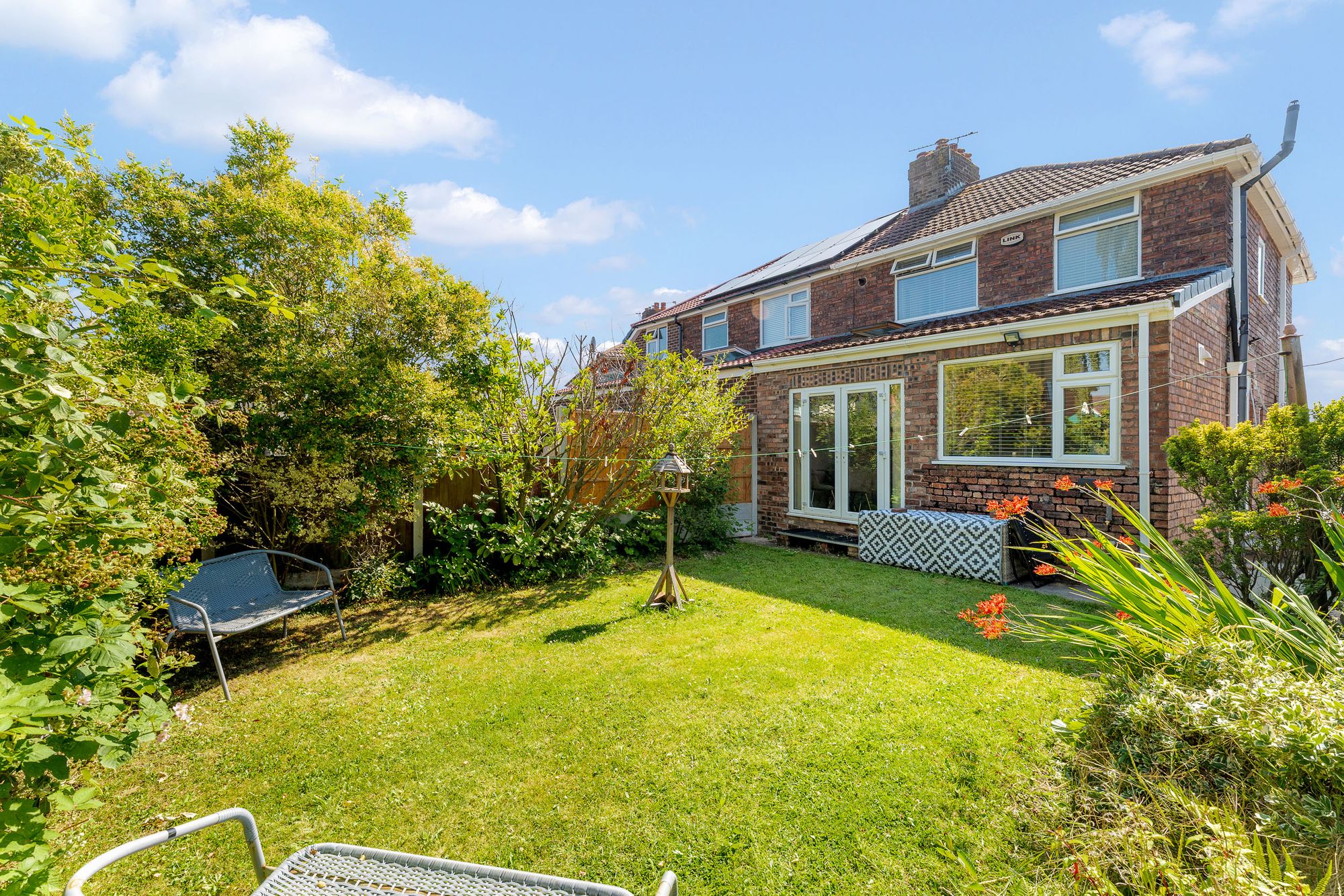 Claremont Drive, Widnes, WA8