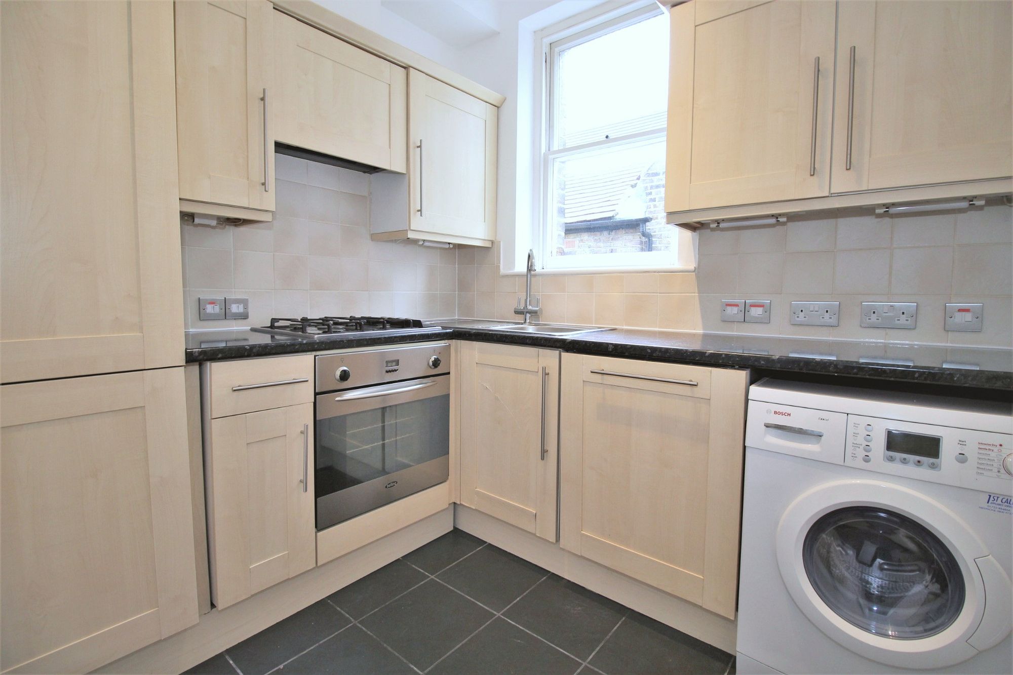 Lydford Road, London, NW2