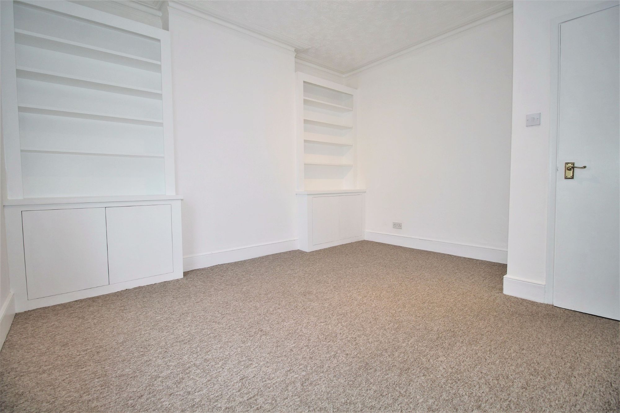 Lydford Road, London, NW2