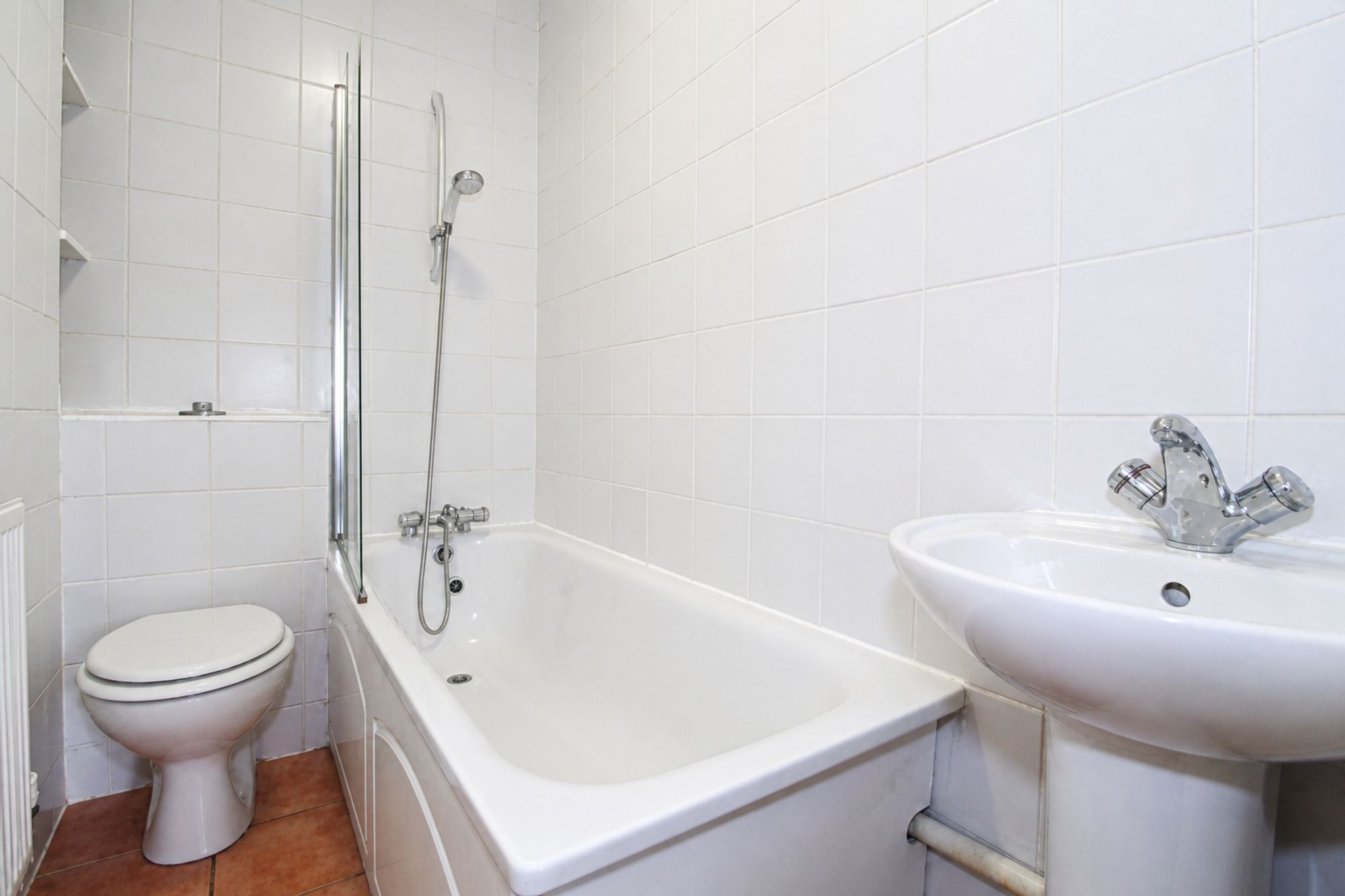 Lydford Road, London, NW2