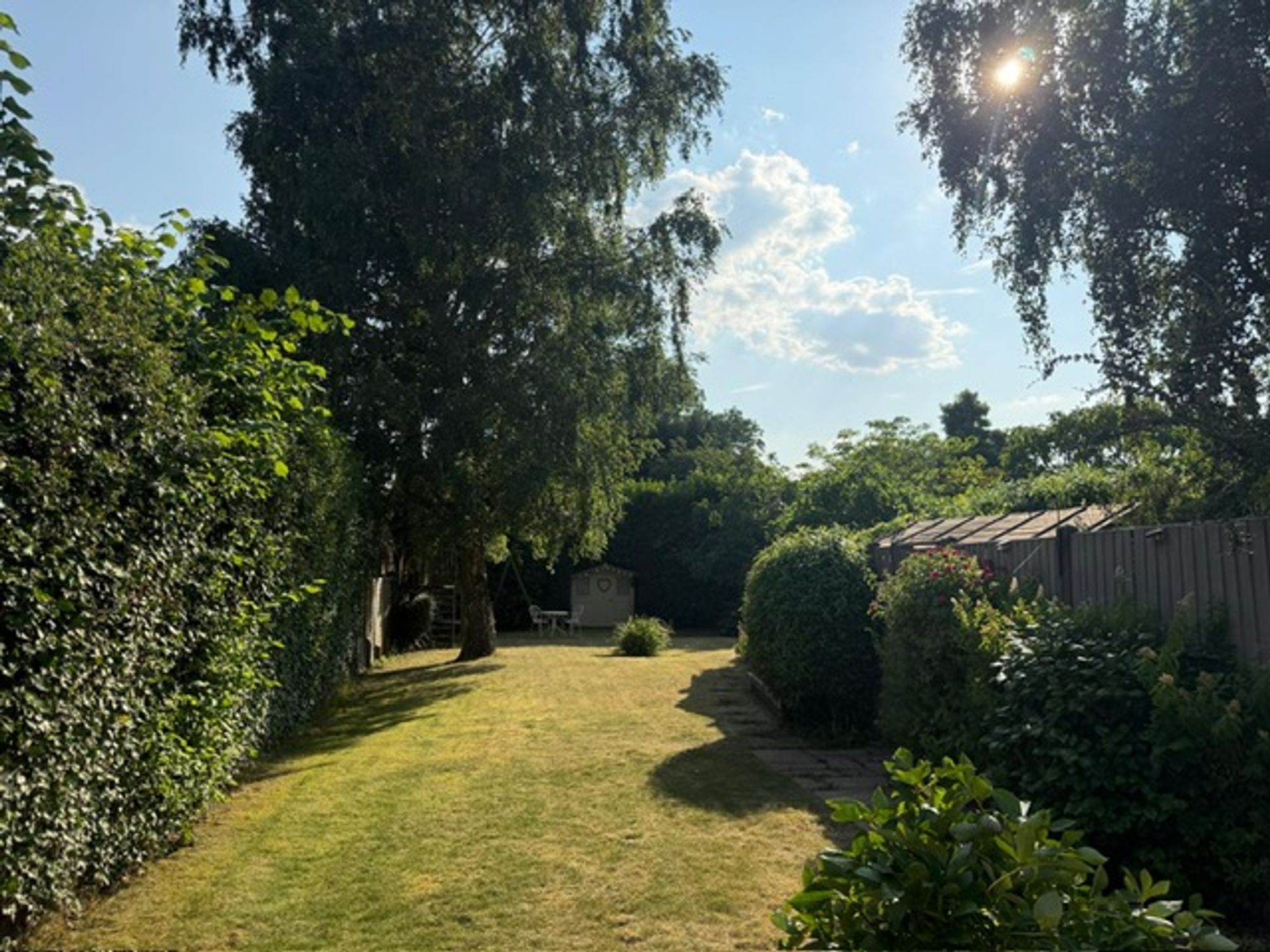 Cadeby